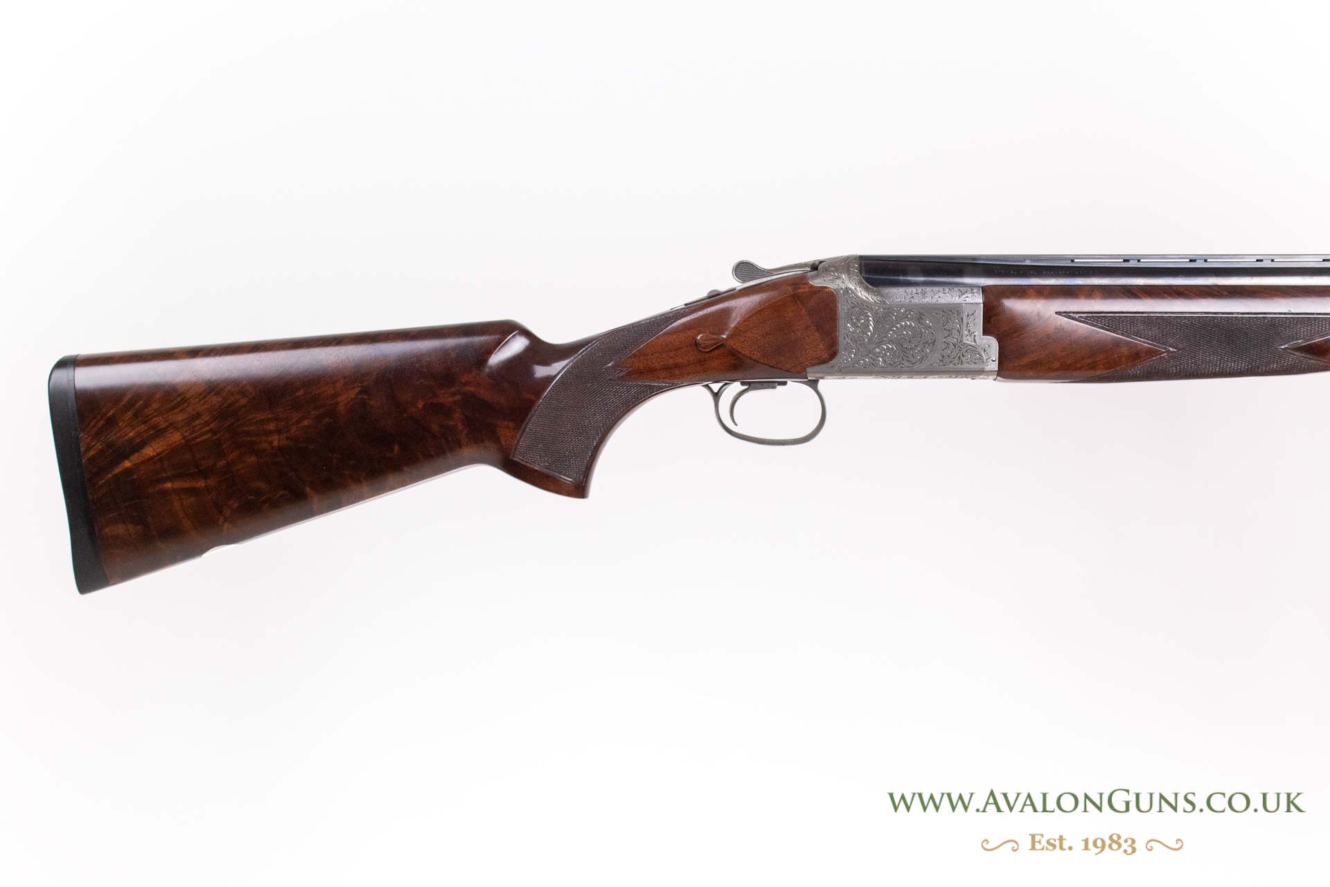Miroku MK38
