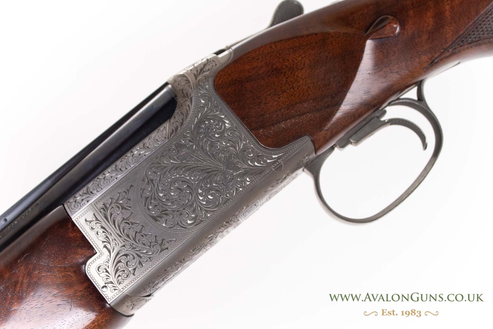 Miroku MK38