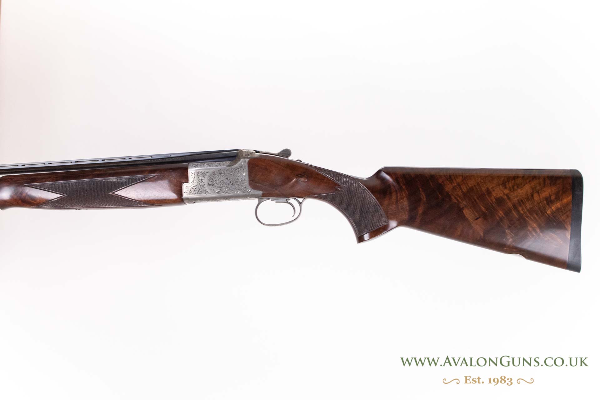 Miroku MK38