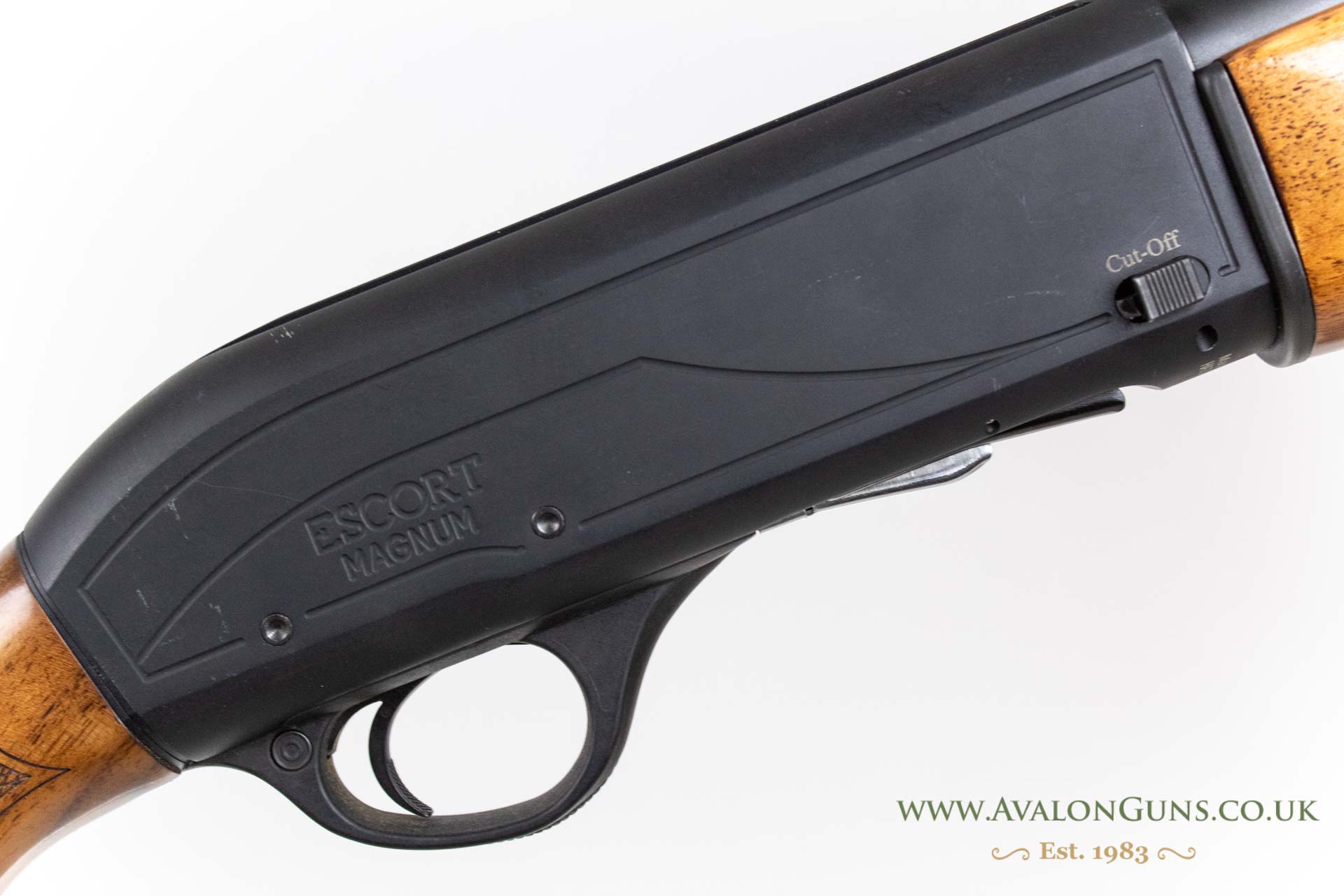 Hatsan Arms Escort