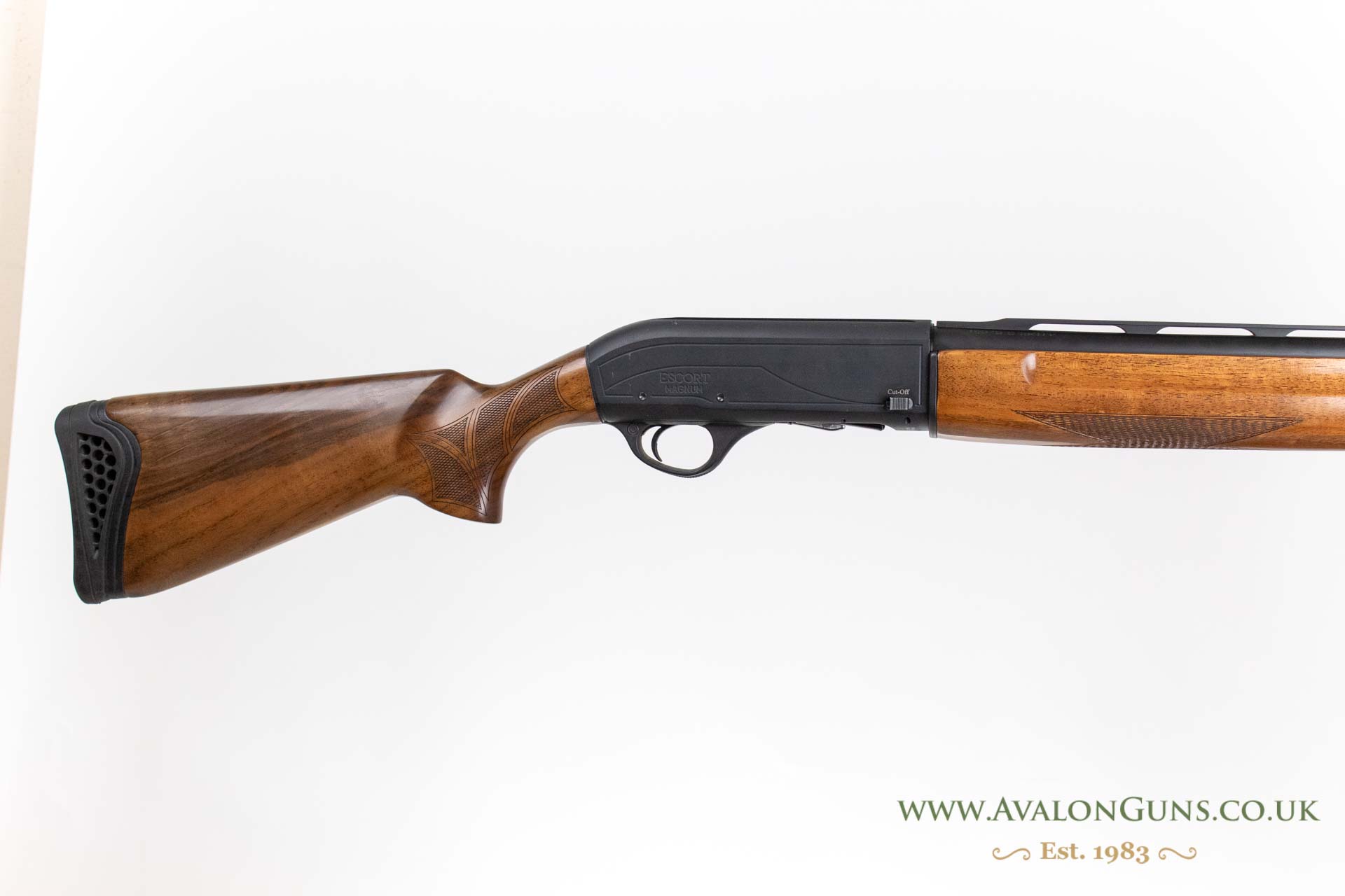 Hatsan Arms Escort