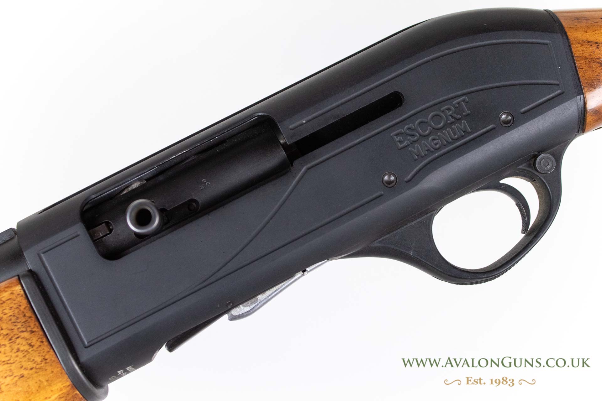 Hatsan Arms Escort
