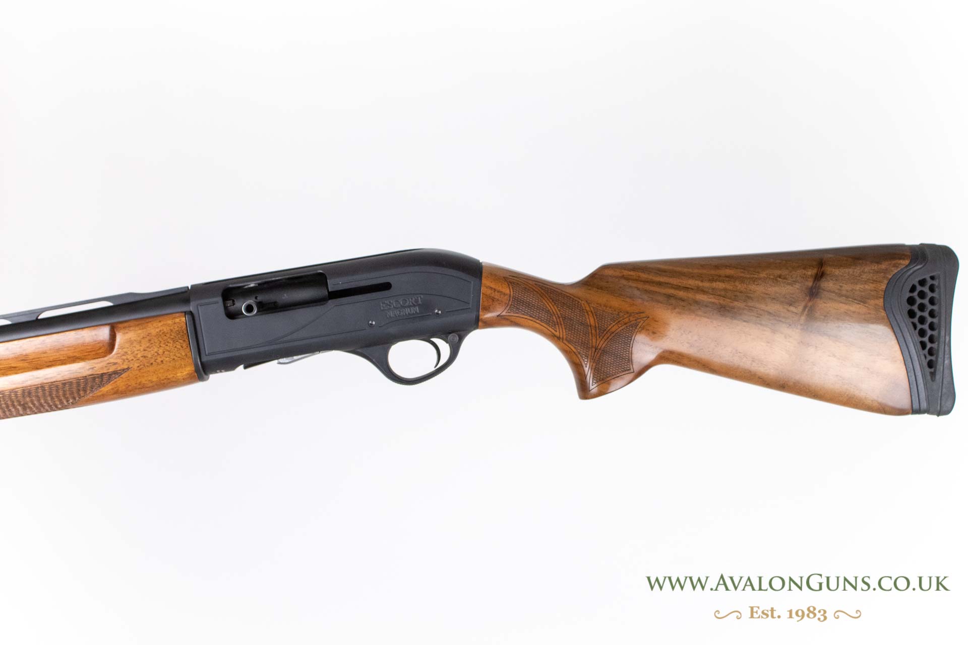 Hatsan Arms Escort