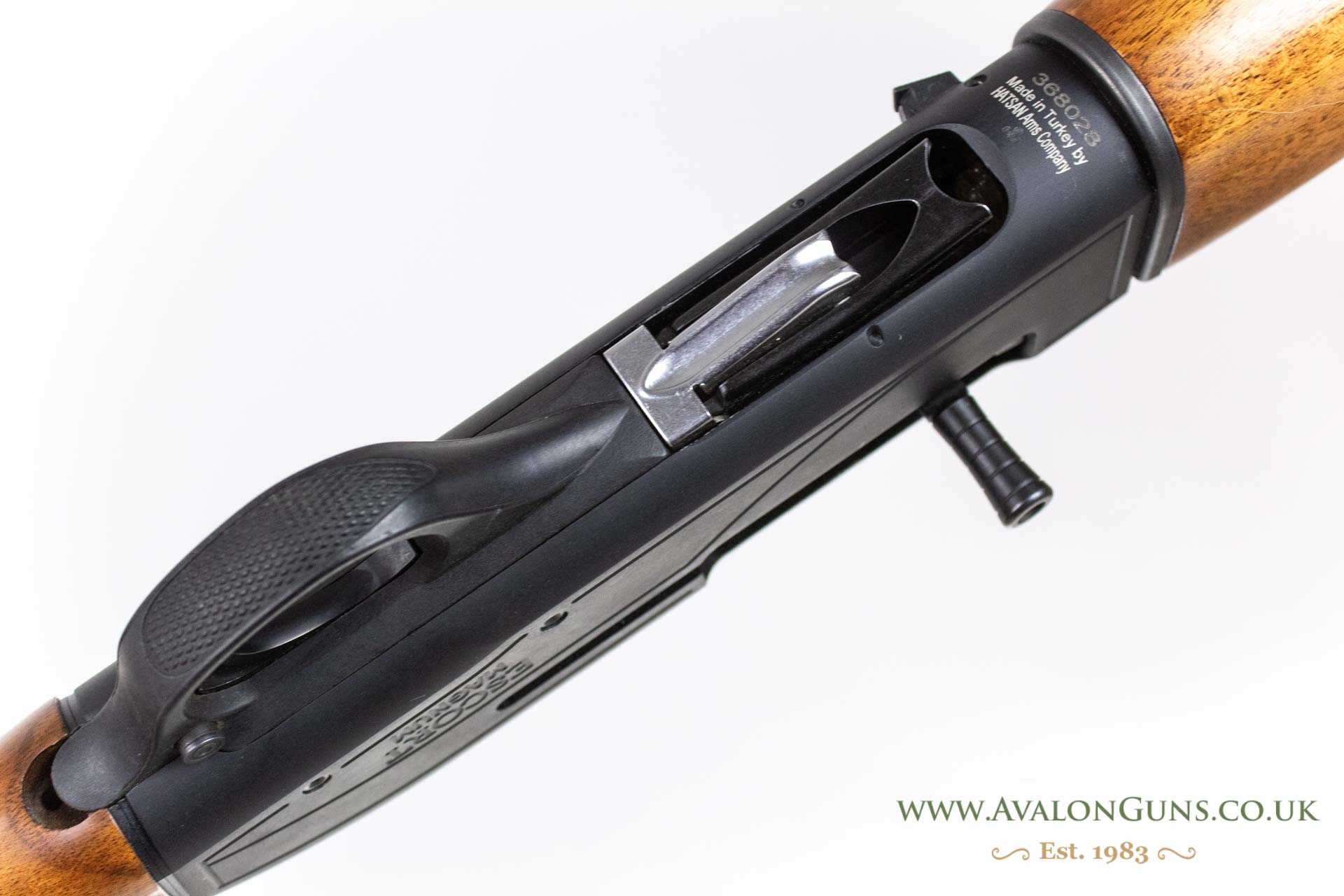 Hatsan Arms Escort
