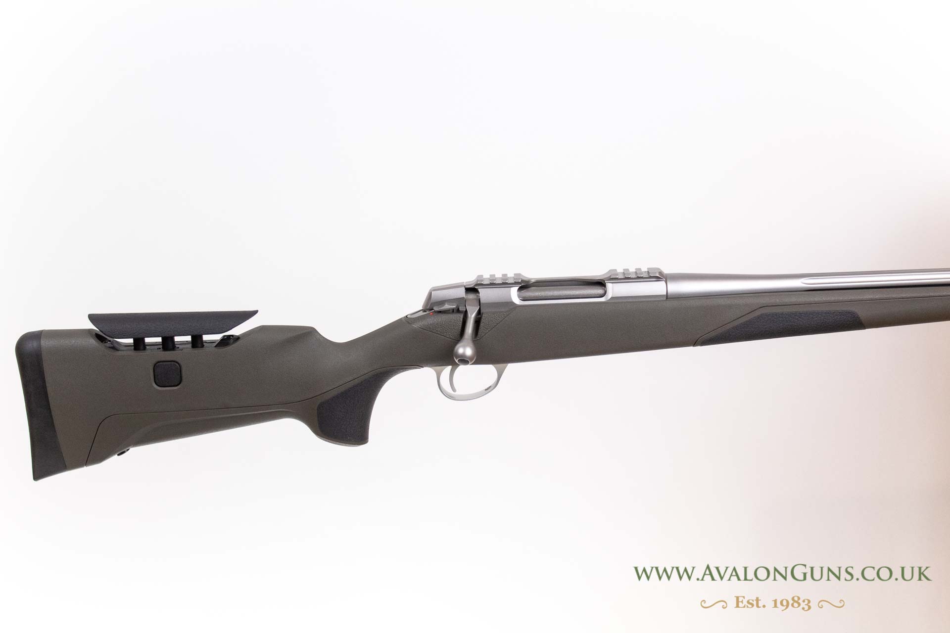 Sako 90
