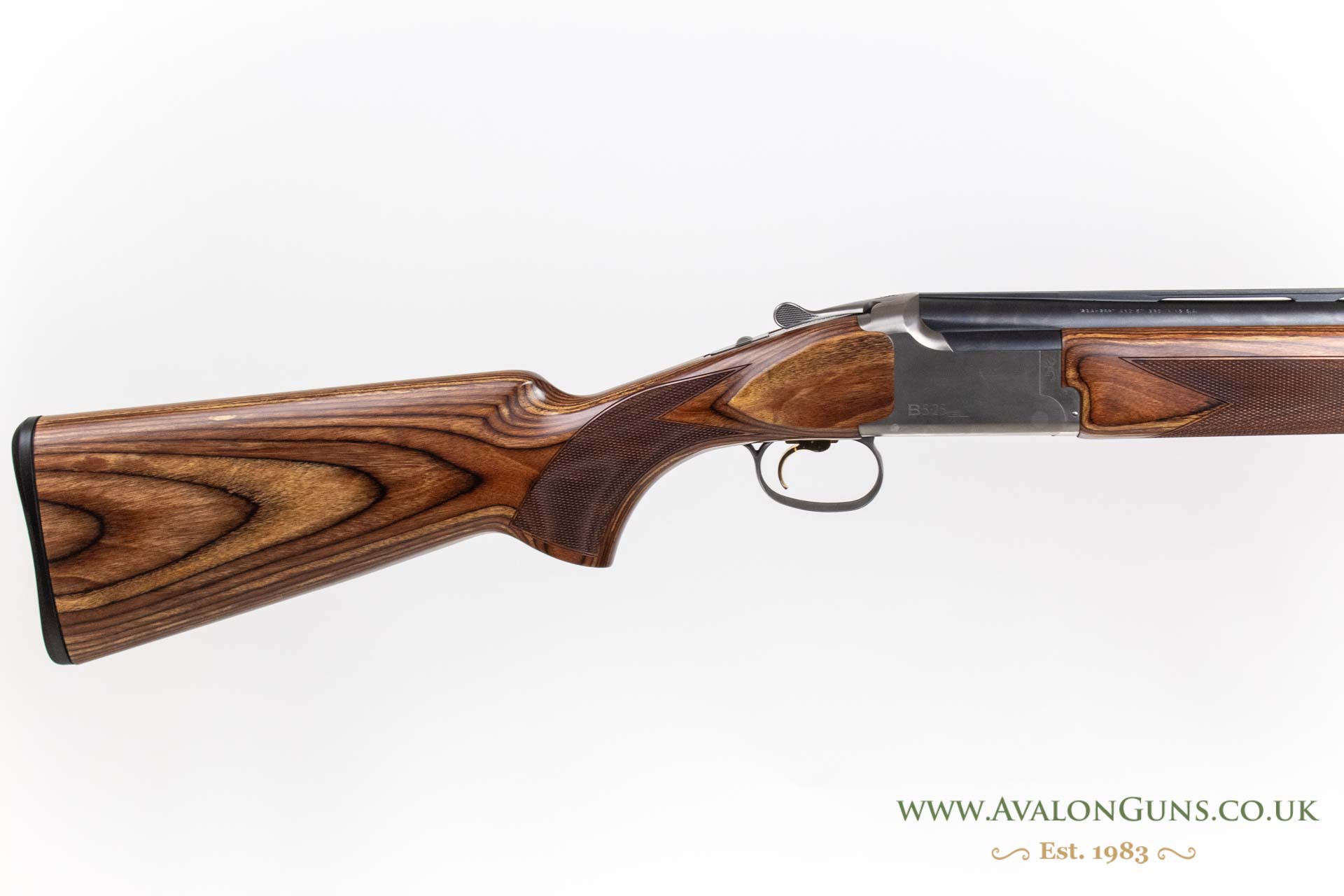 Browning B525