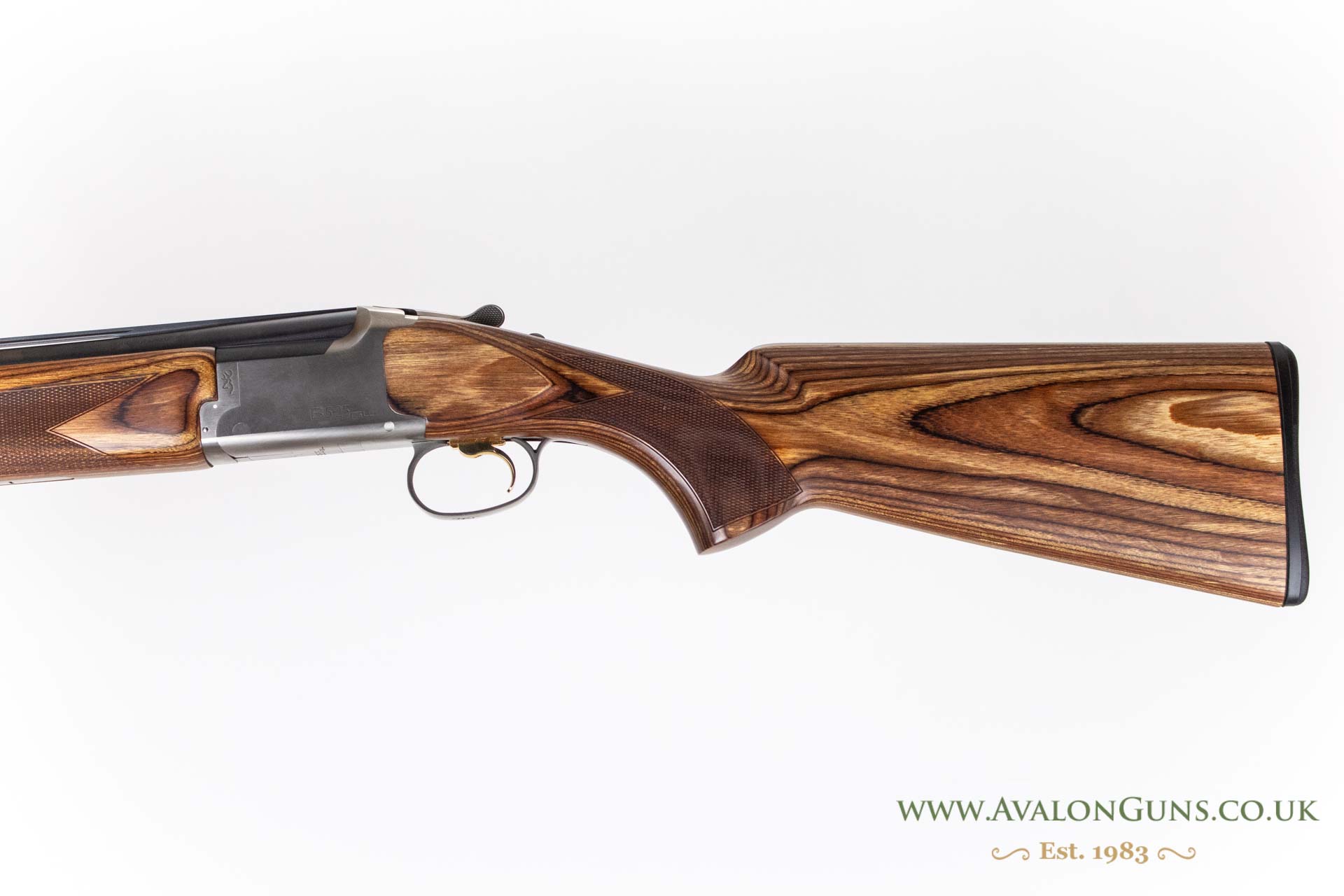 Browning B525