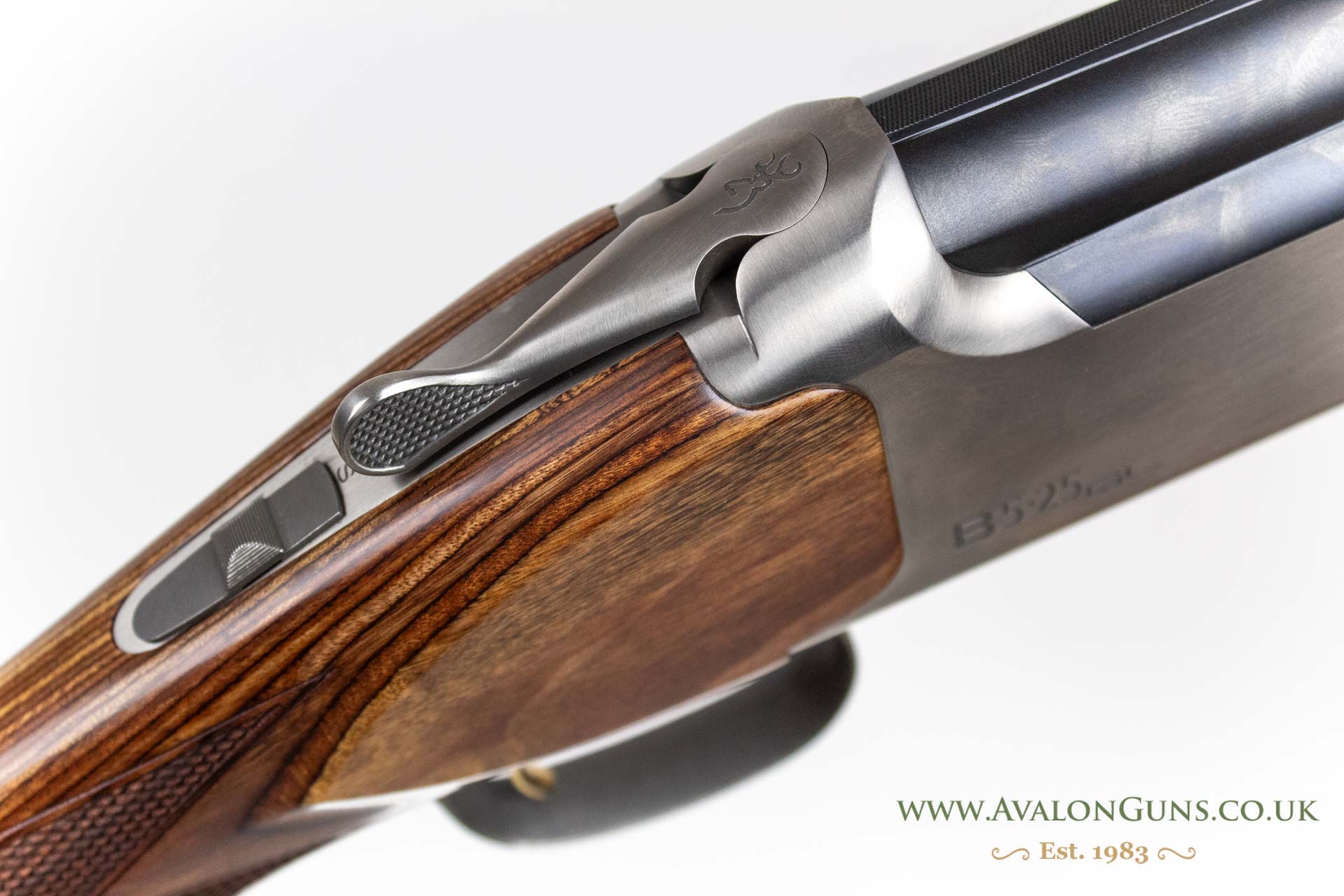 Browning B525