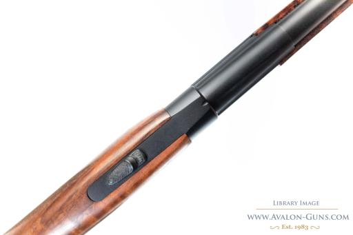 Firearm: Yildiz TK36 