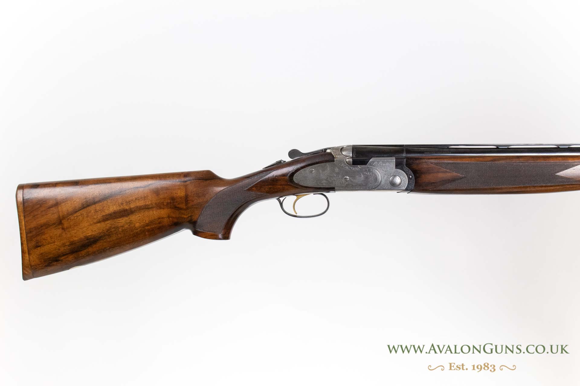 Beretta 687
