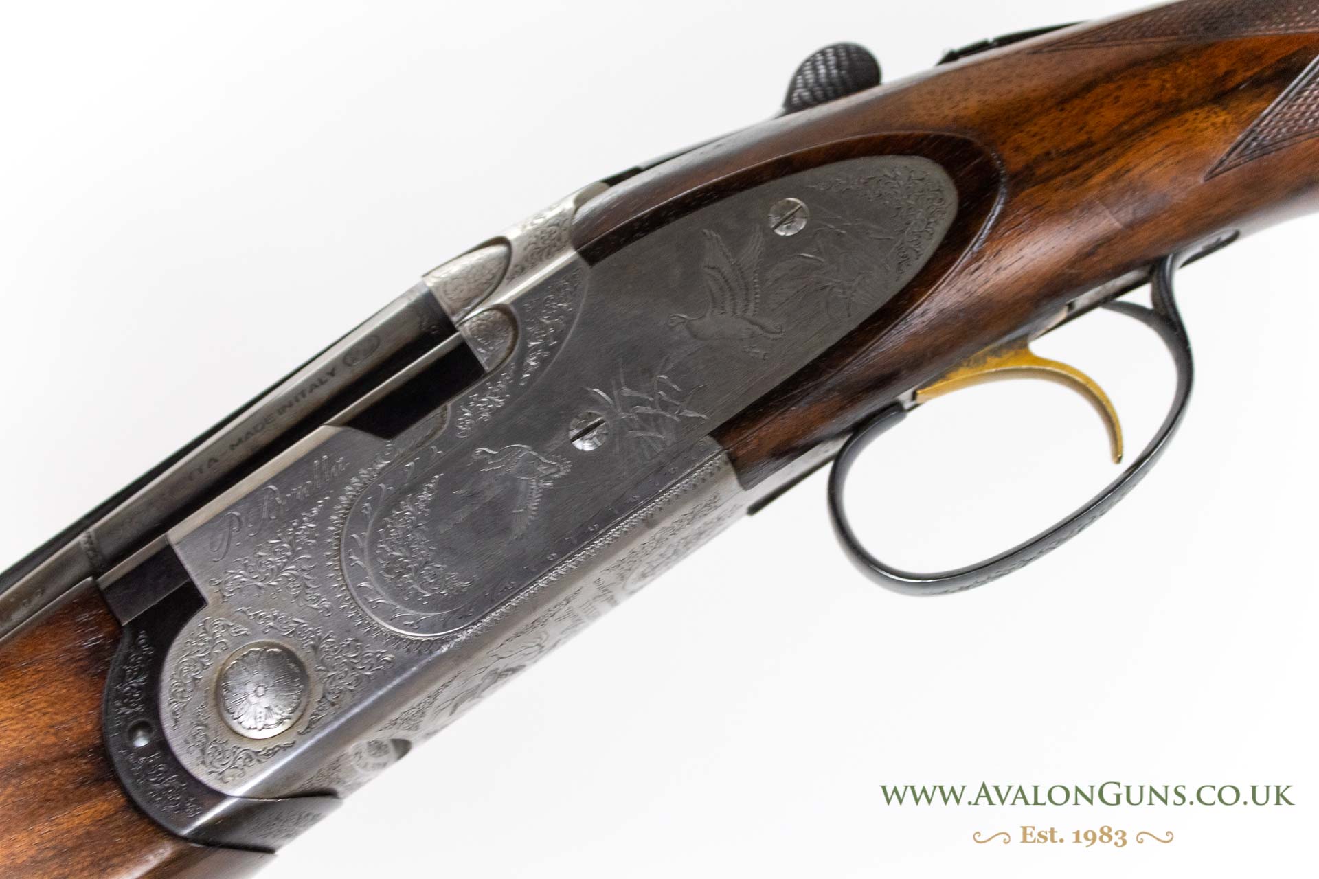 Beretta 687