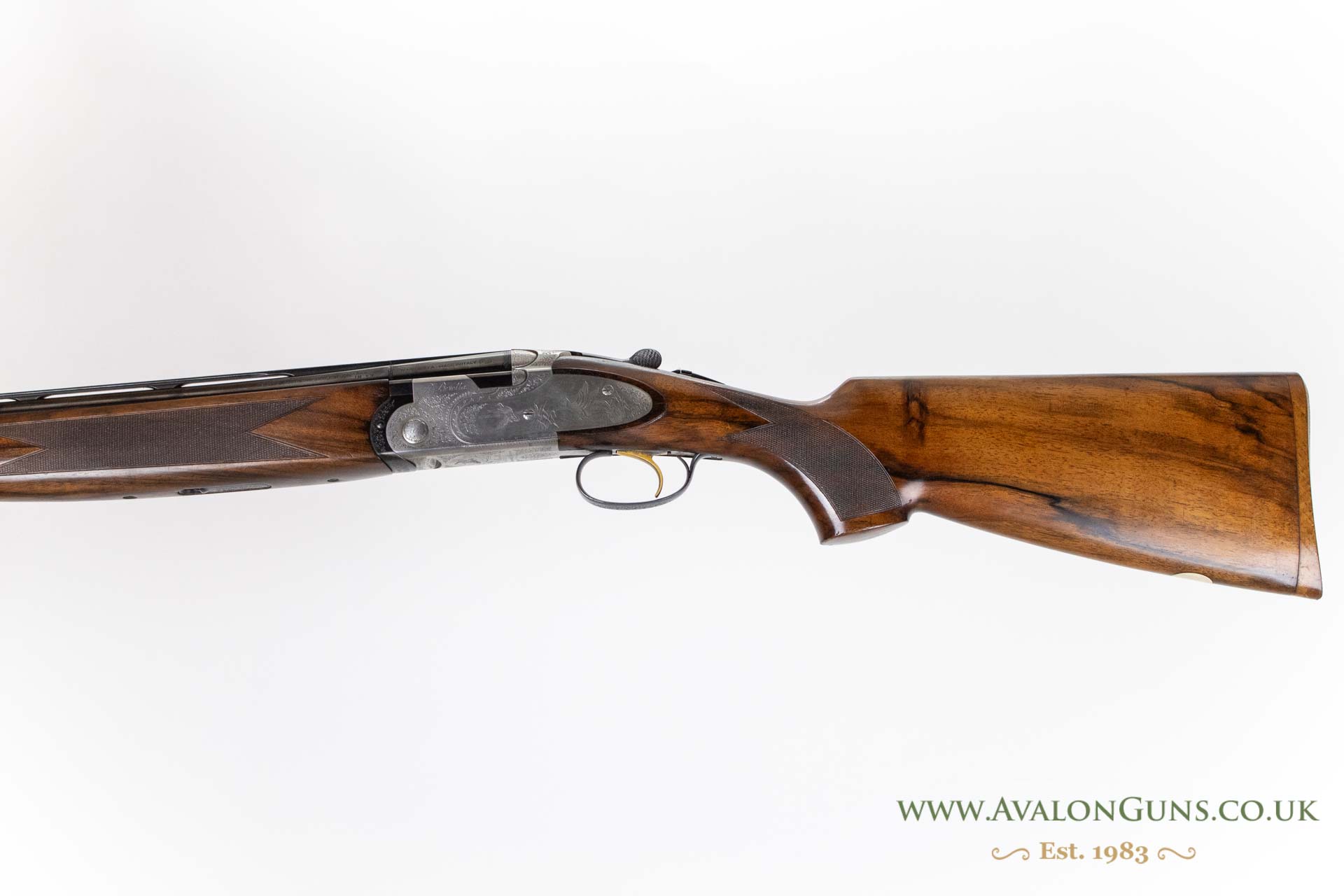 Beretta 687