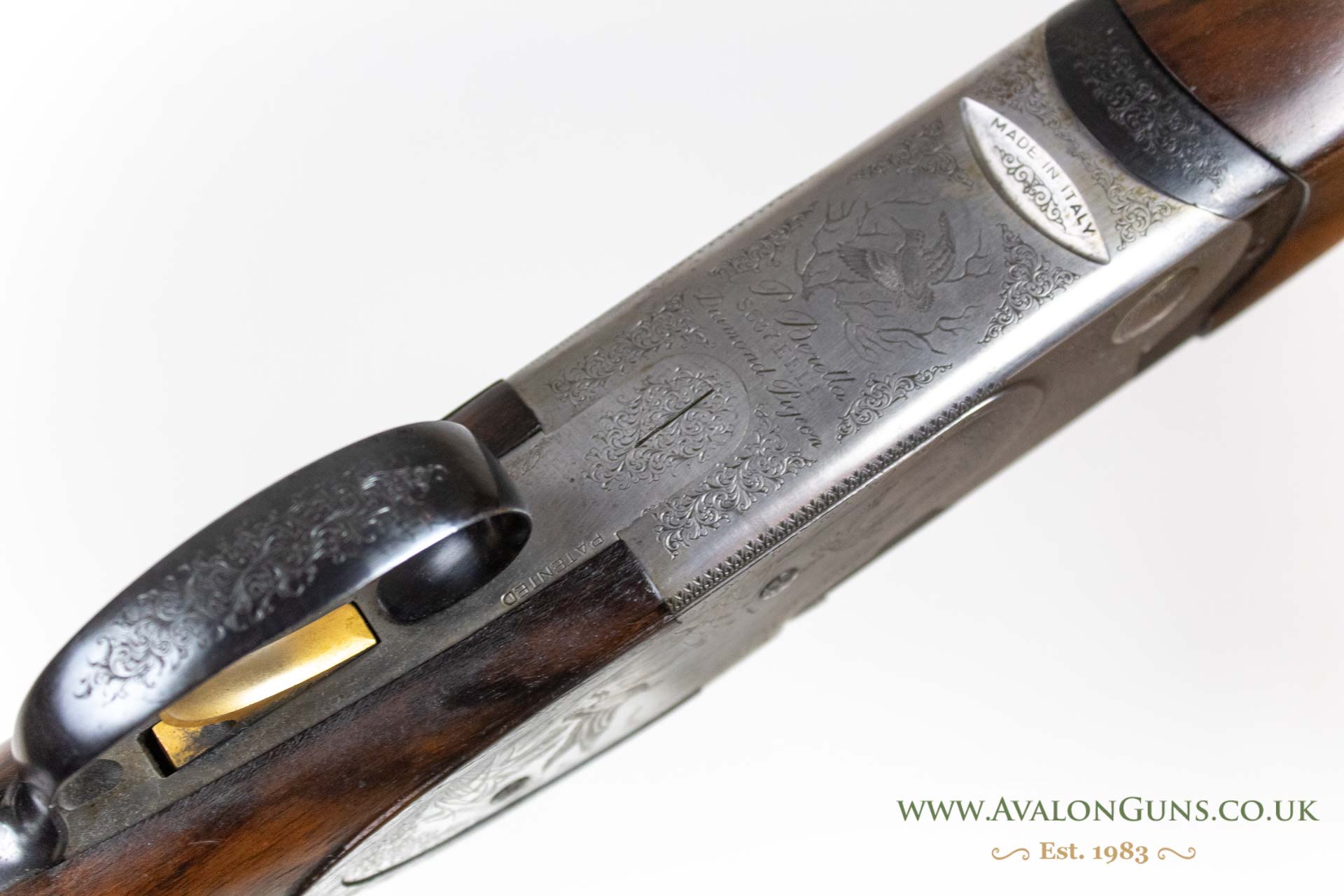 Beretta 687