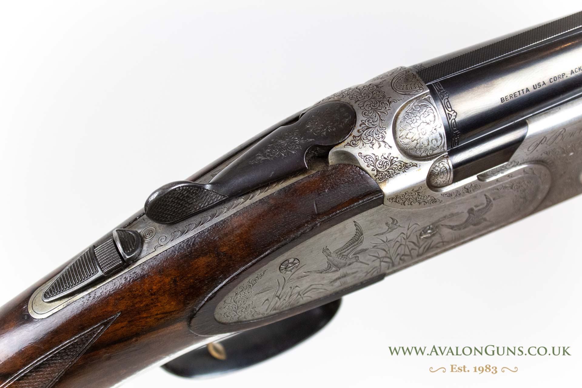 Beretta 687