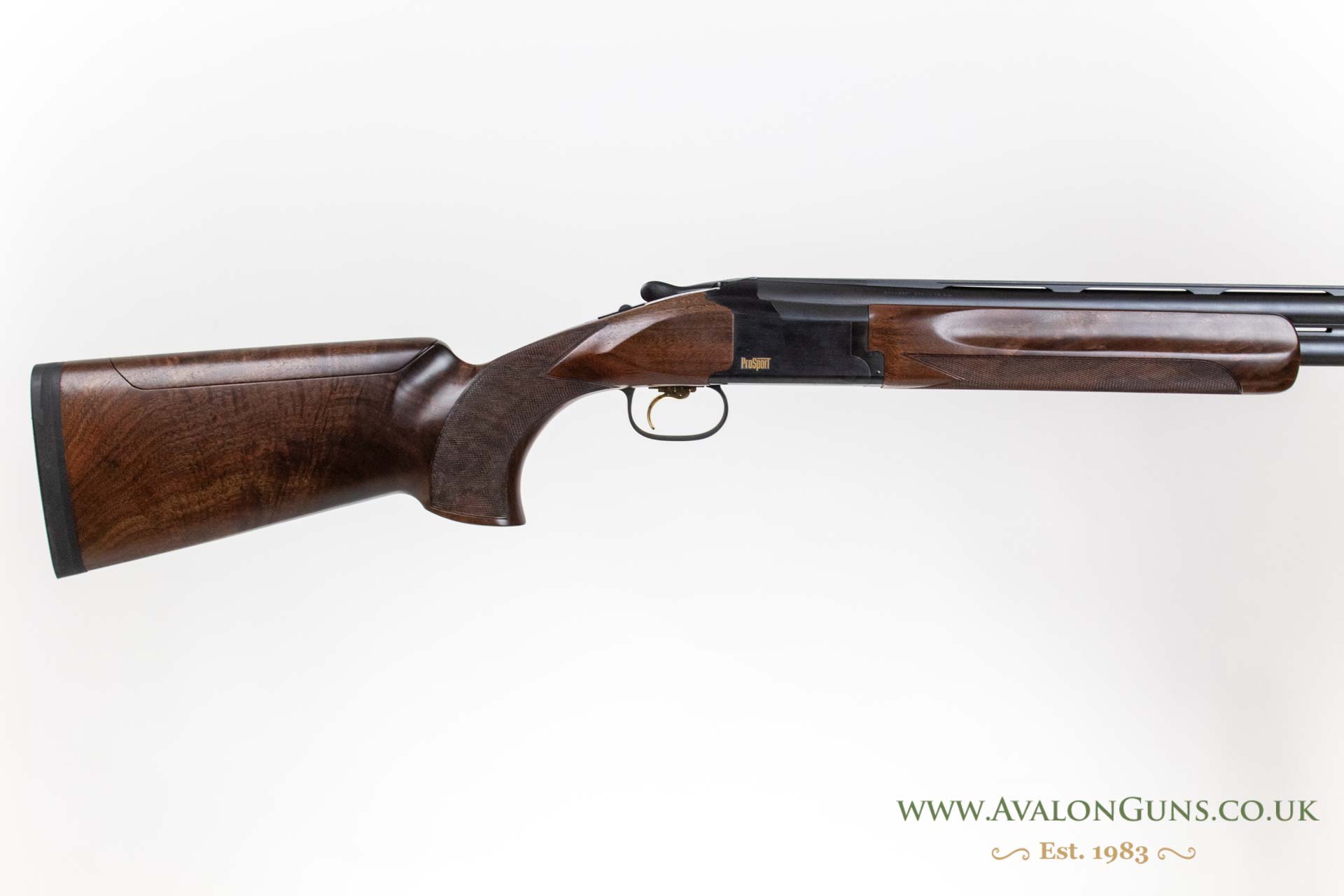 Browning B725
