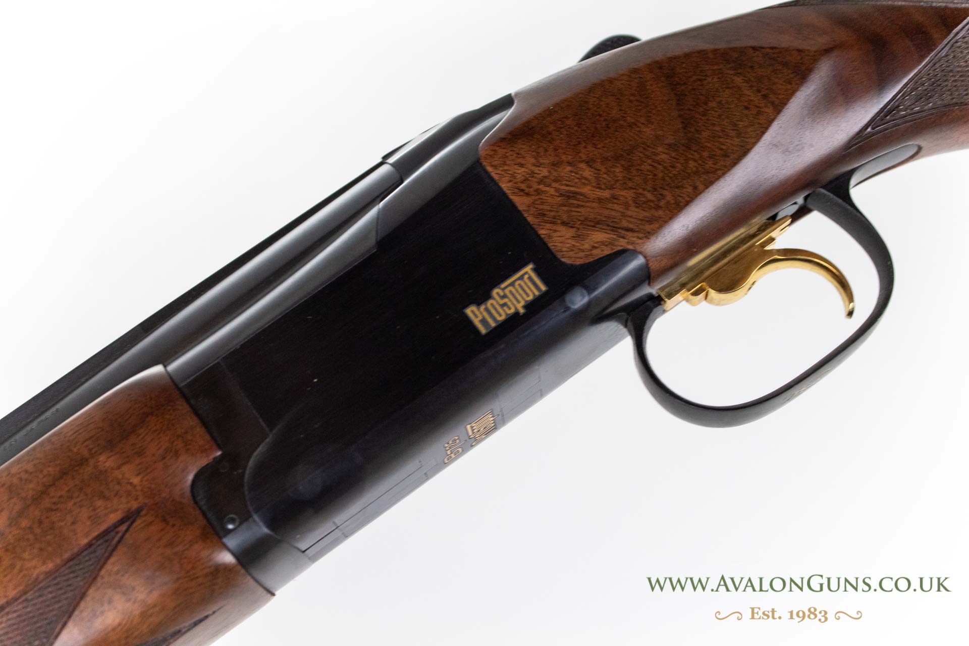 Browning B725