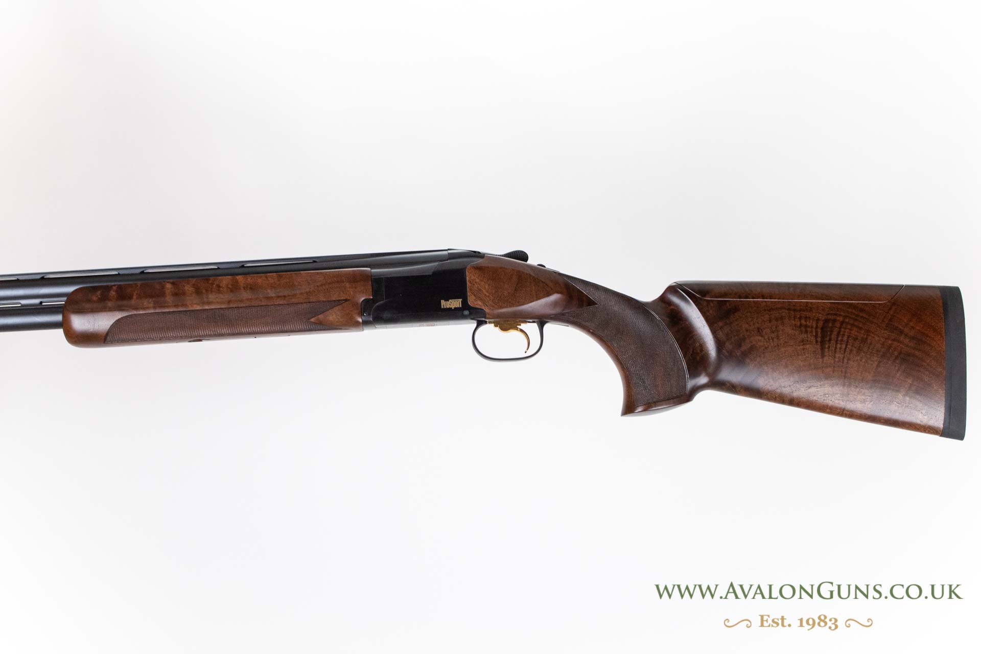 Browning B725