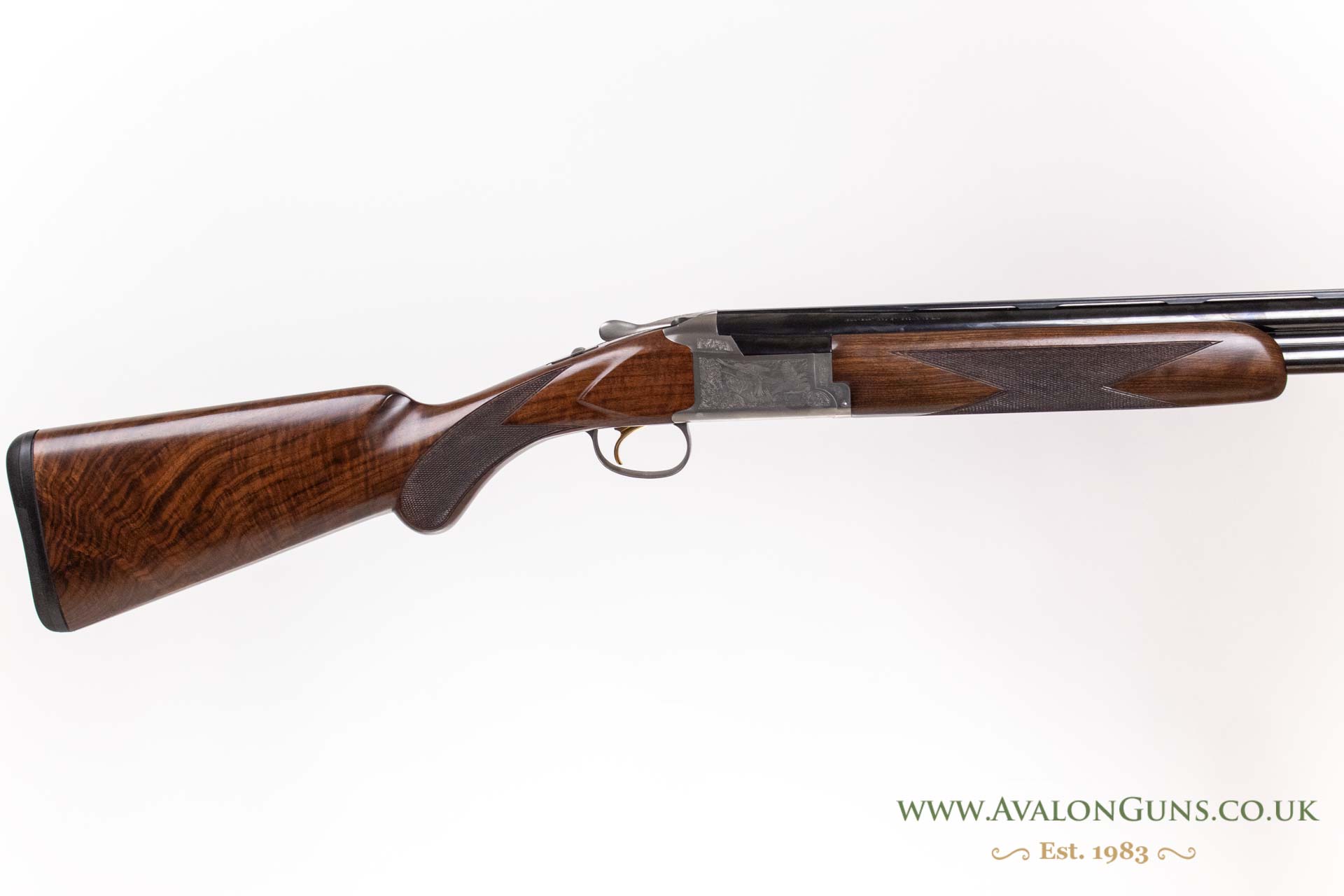 Browning B725