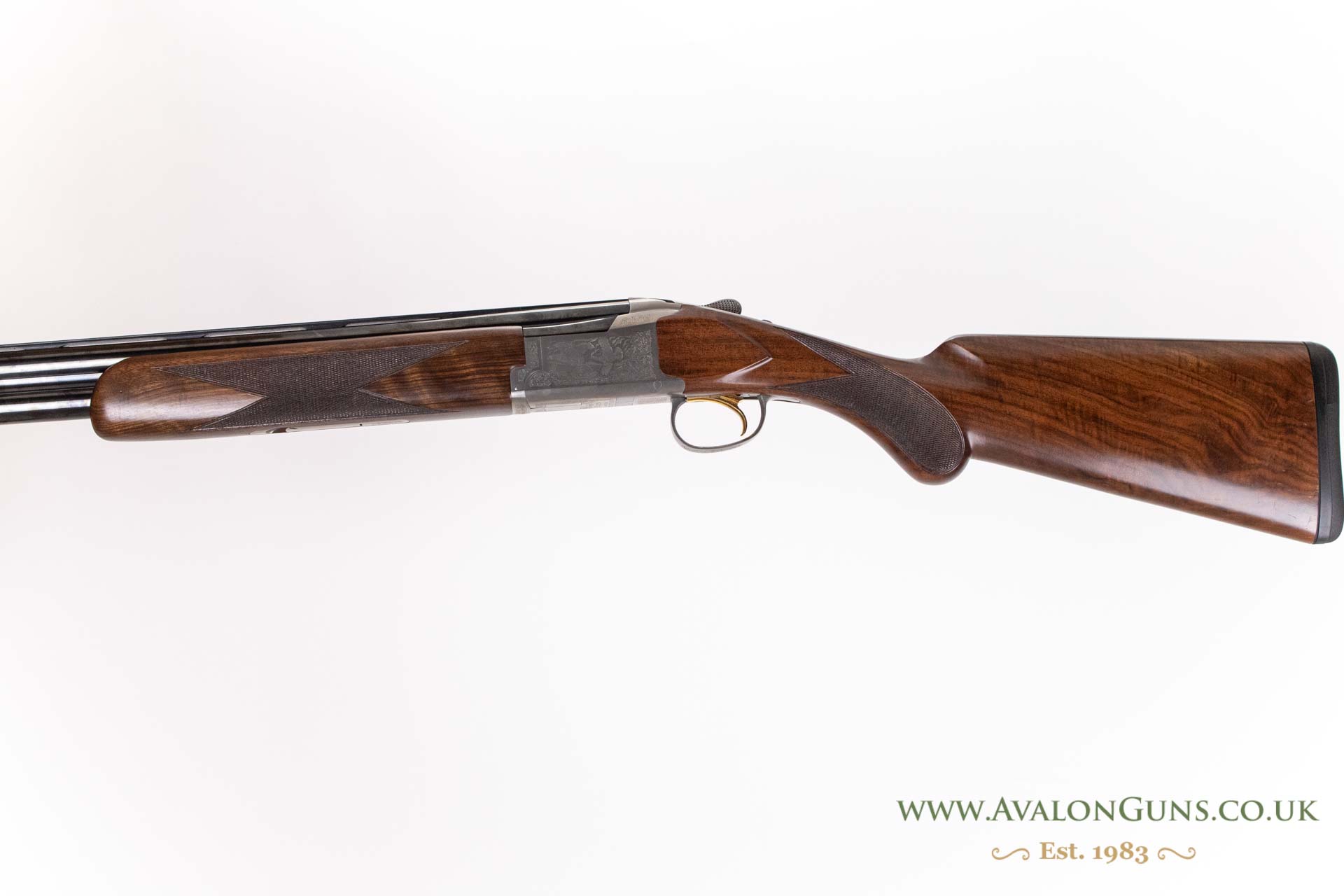 Browning B725