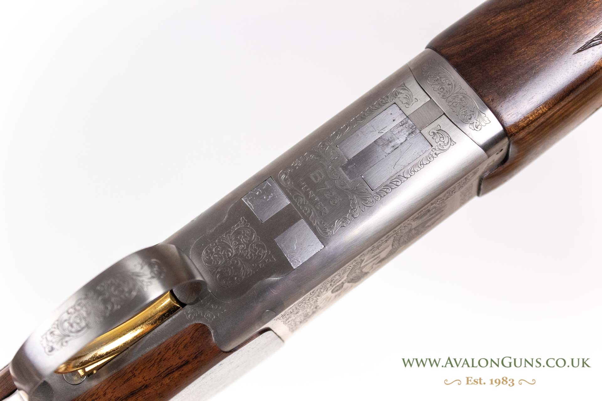 Browning B725