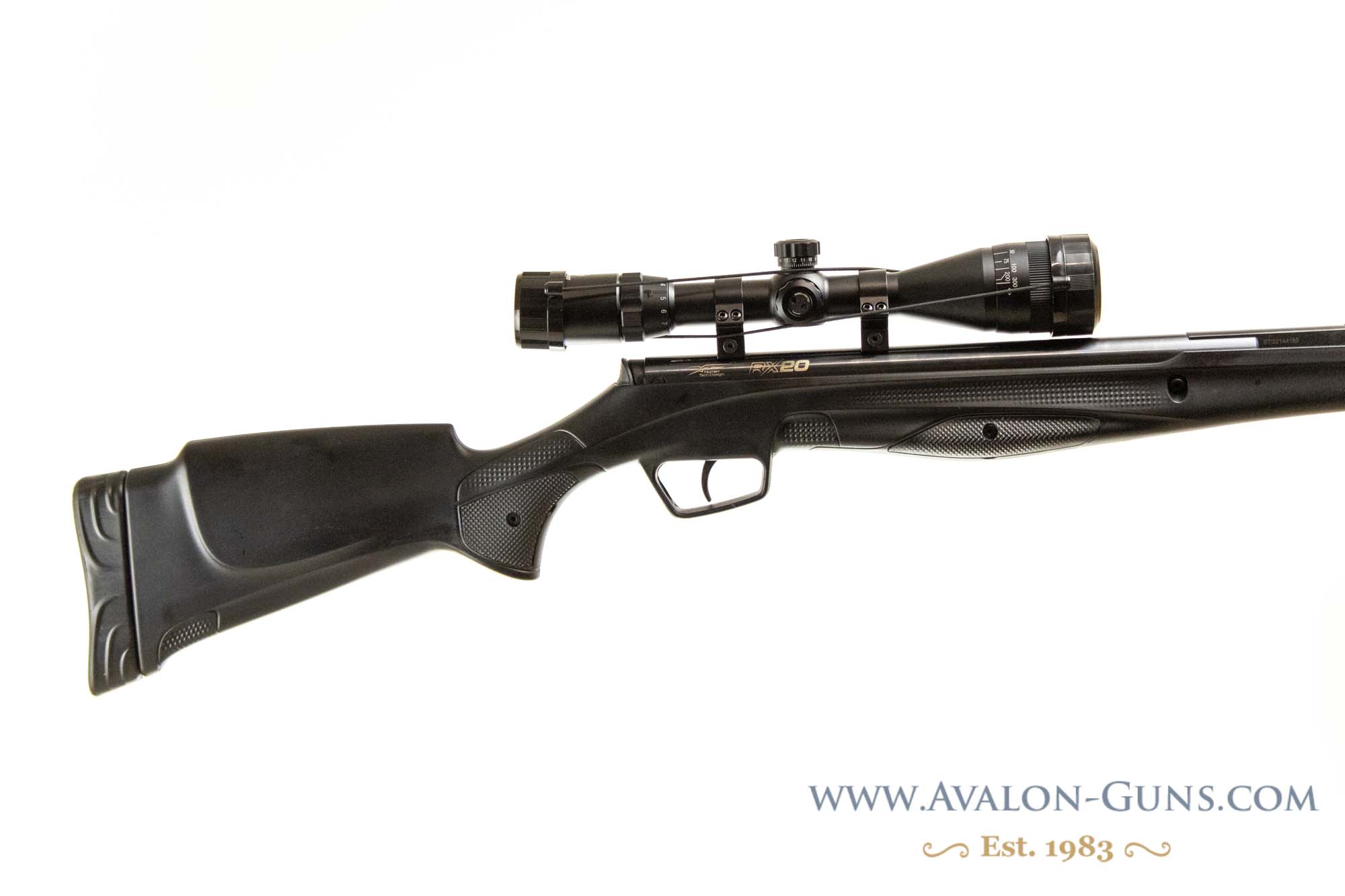 Stoeger RX20