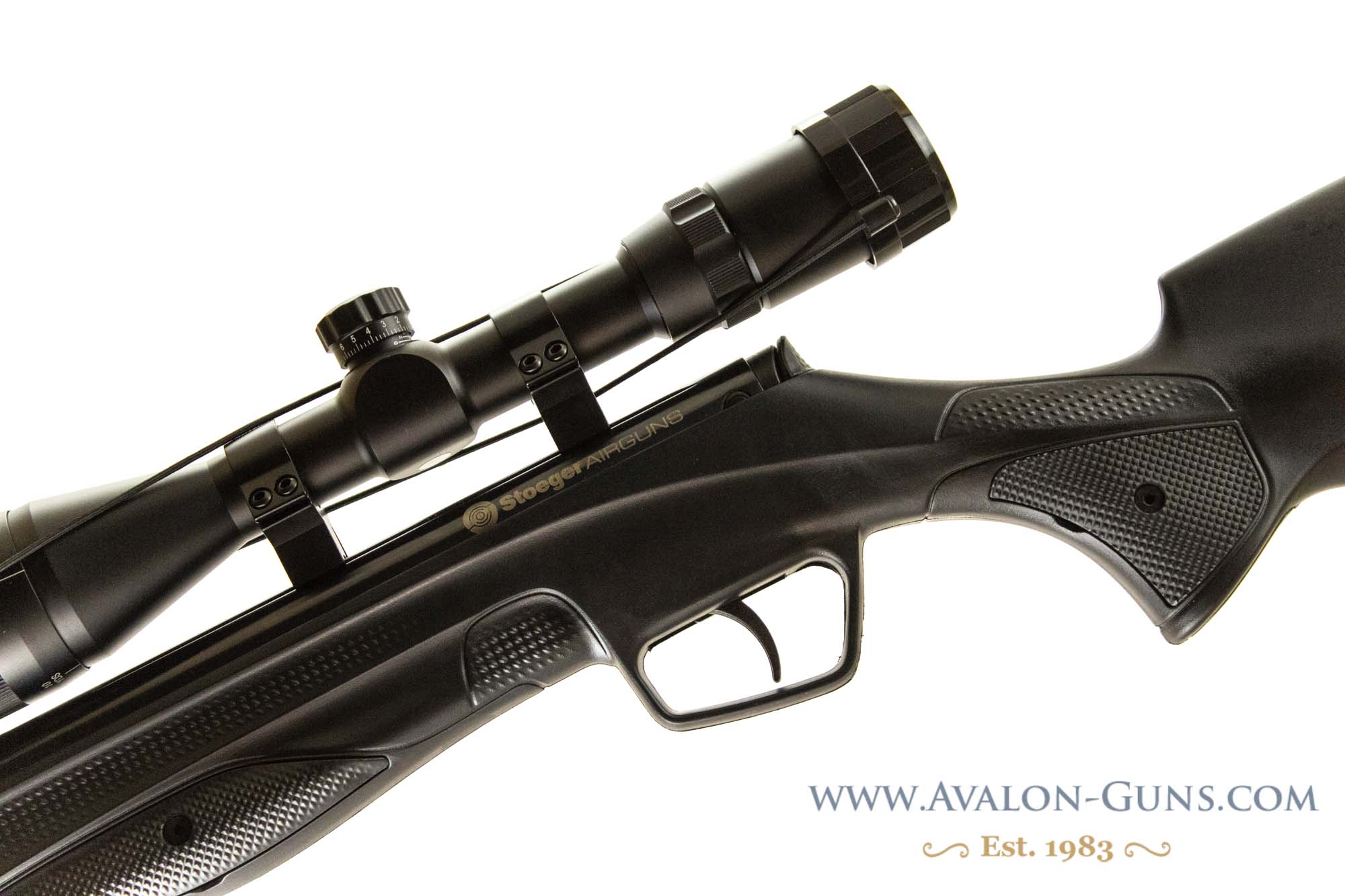 Stoeger RX20