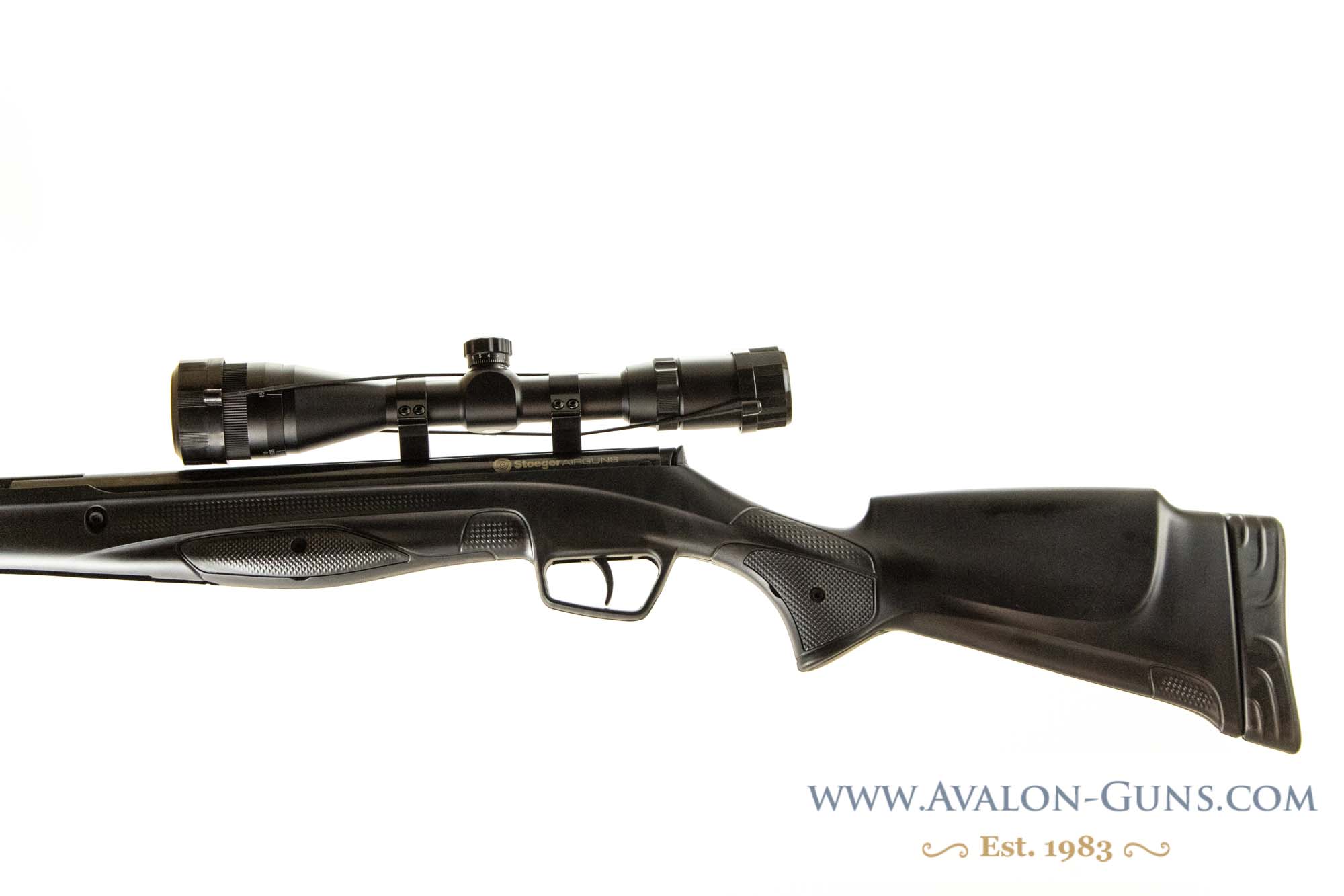 Stoeger RX20