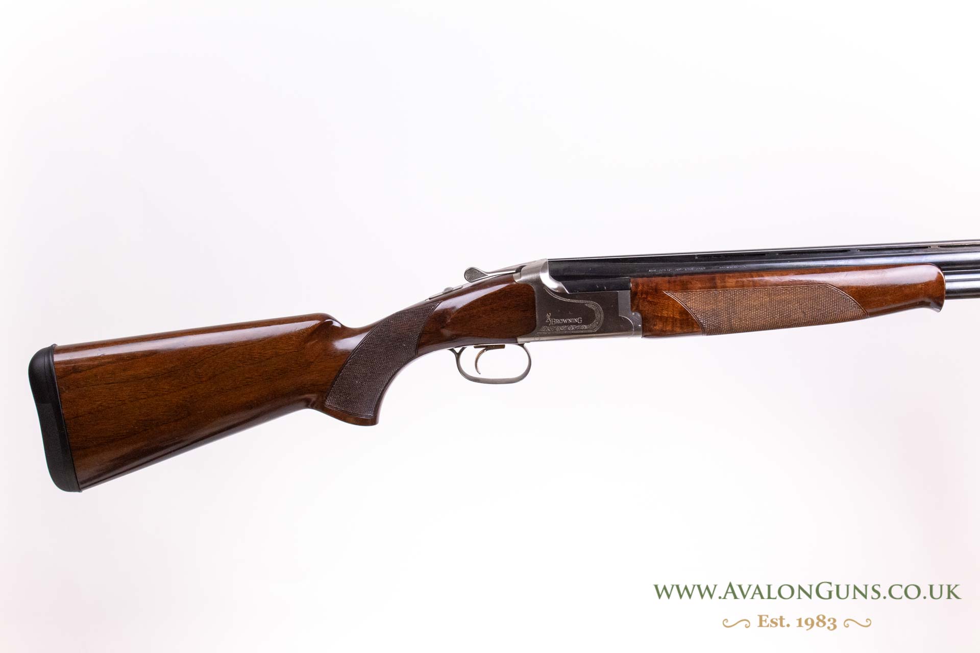 Browning B325