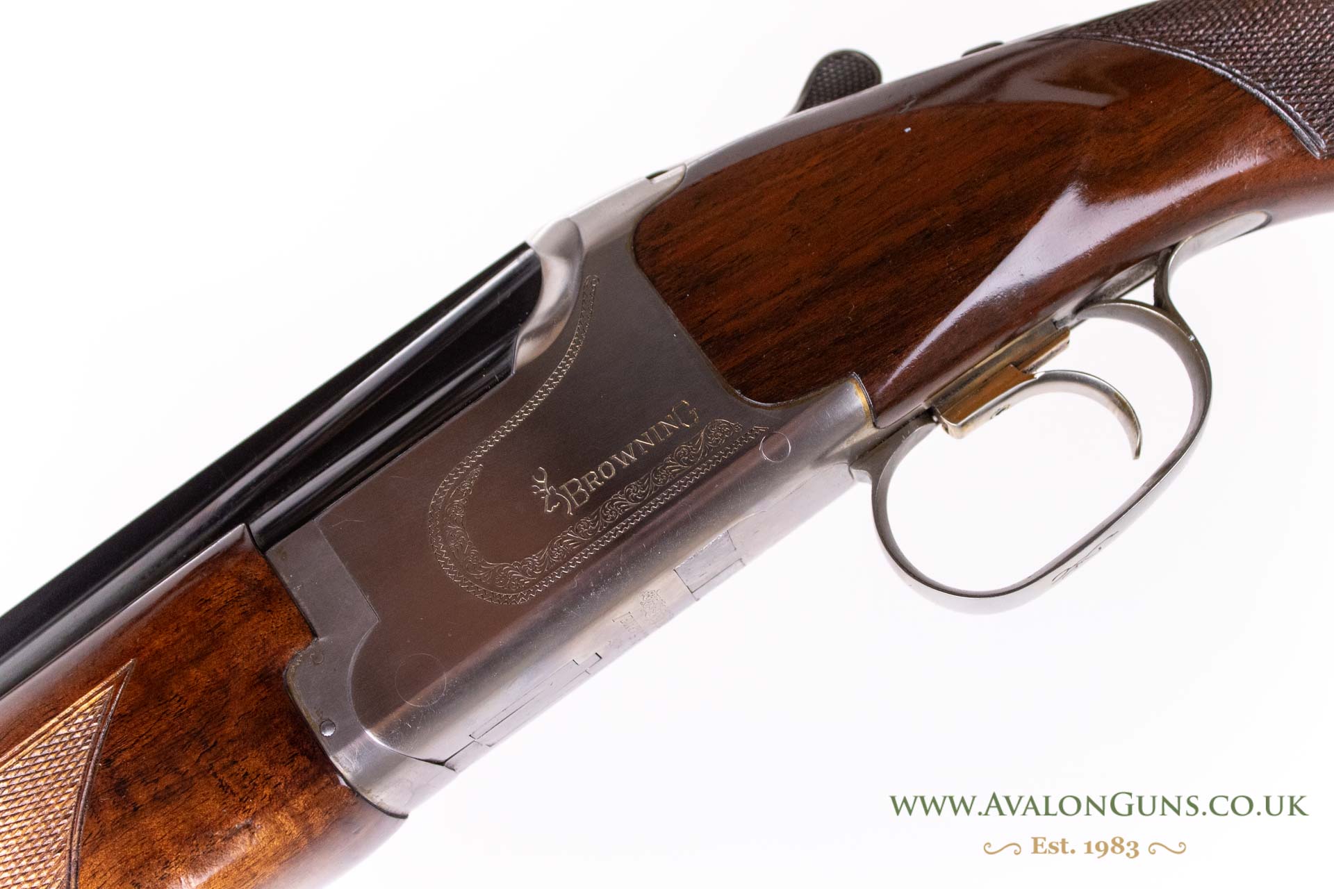 Browning B325