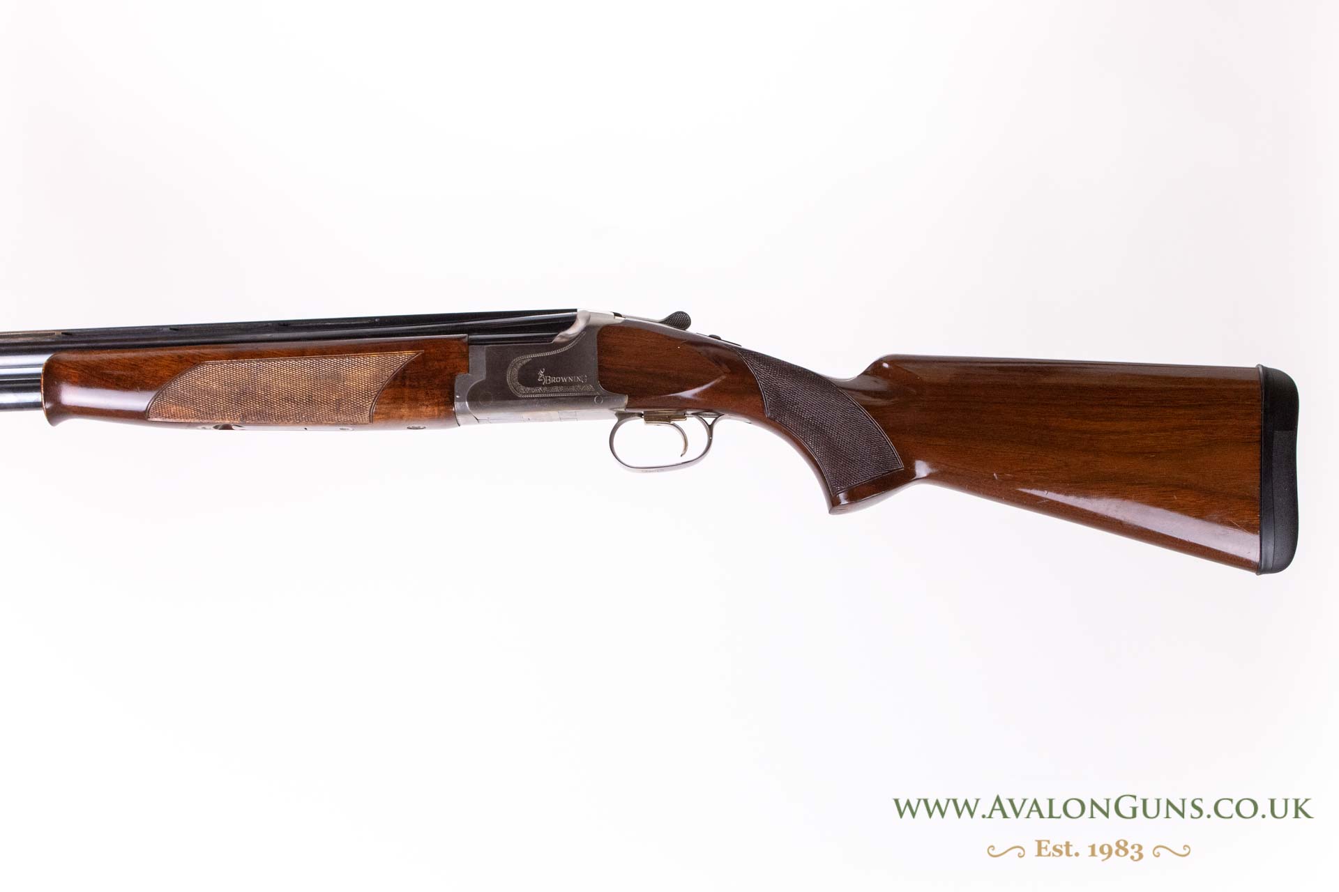 Browning B325