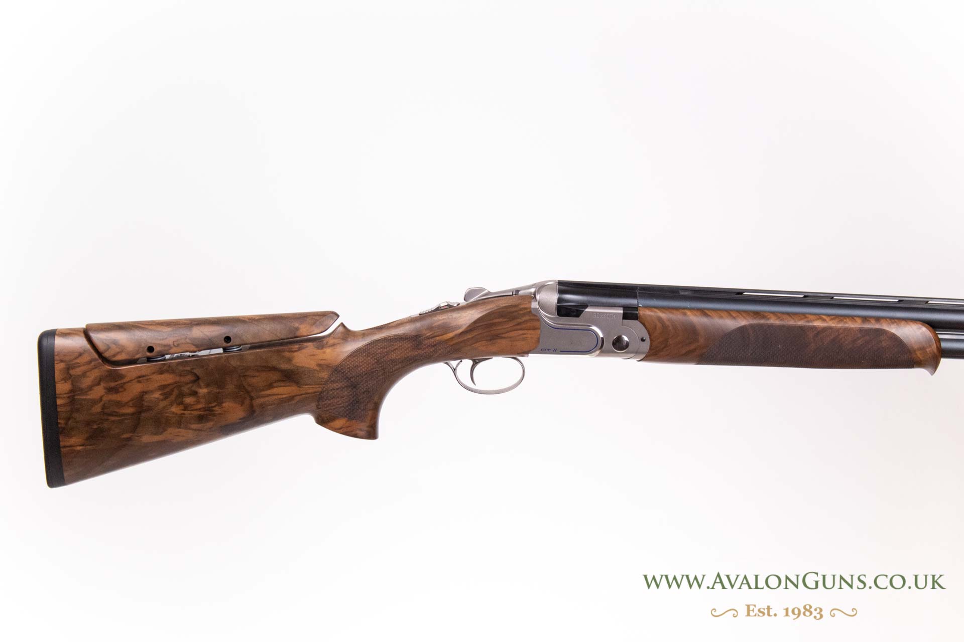 Beretta DT11