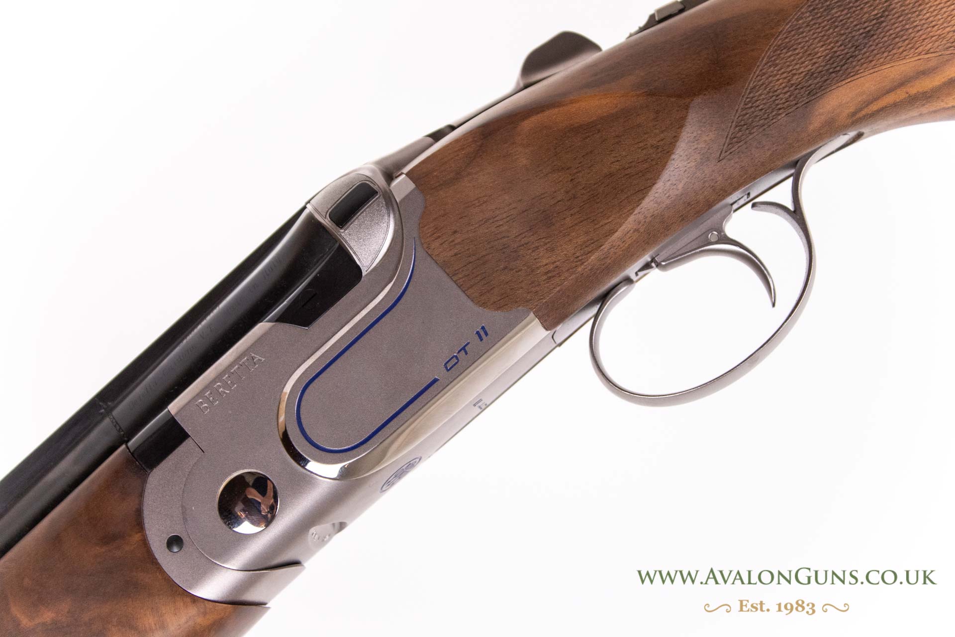 Beretta DT11