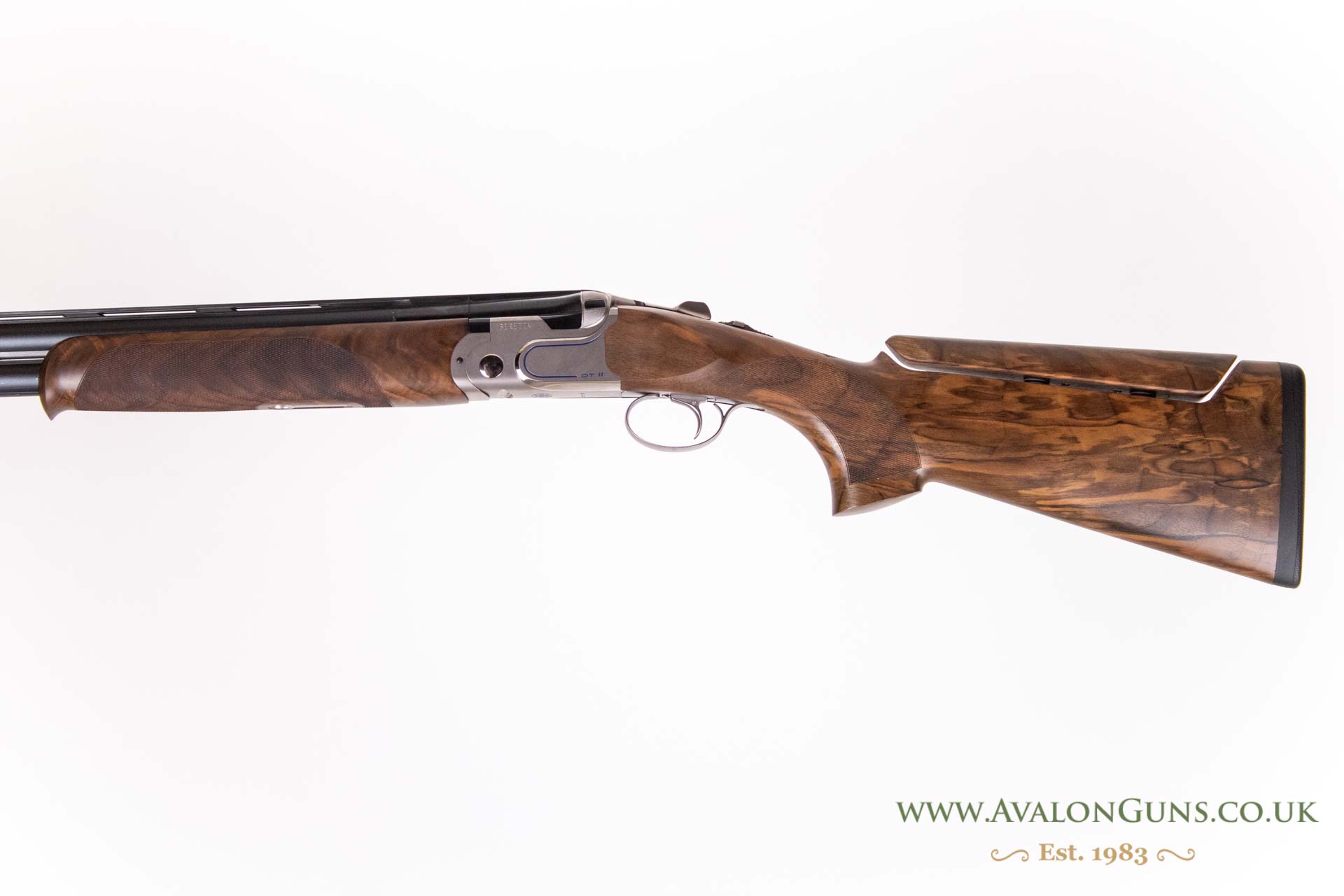 Beretta DT11