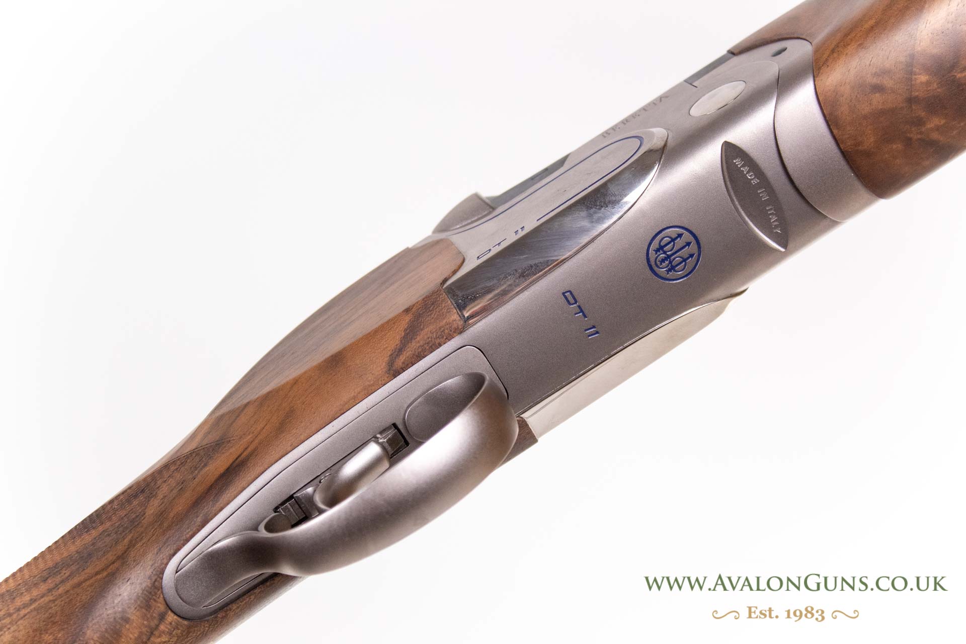 Beretta DT11