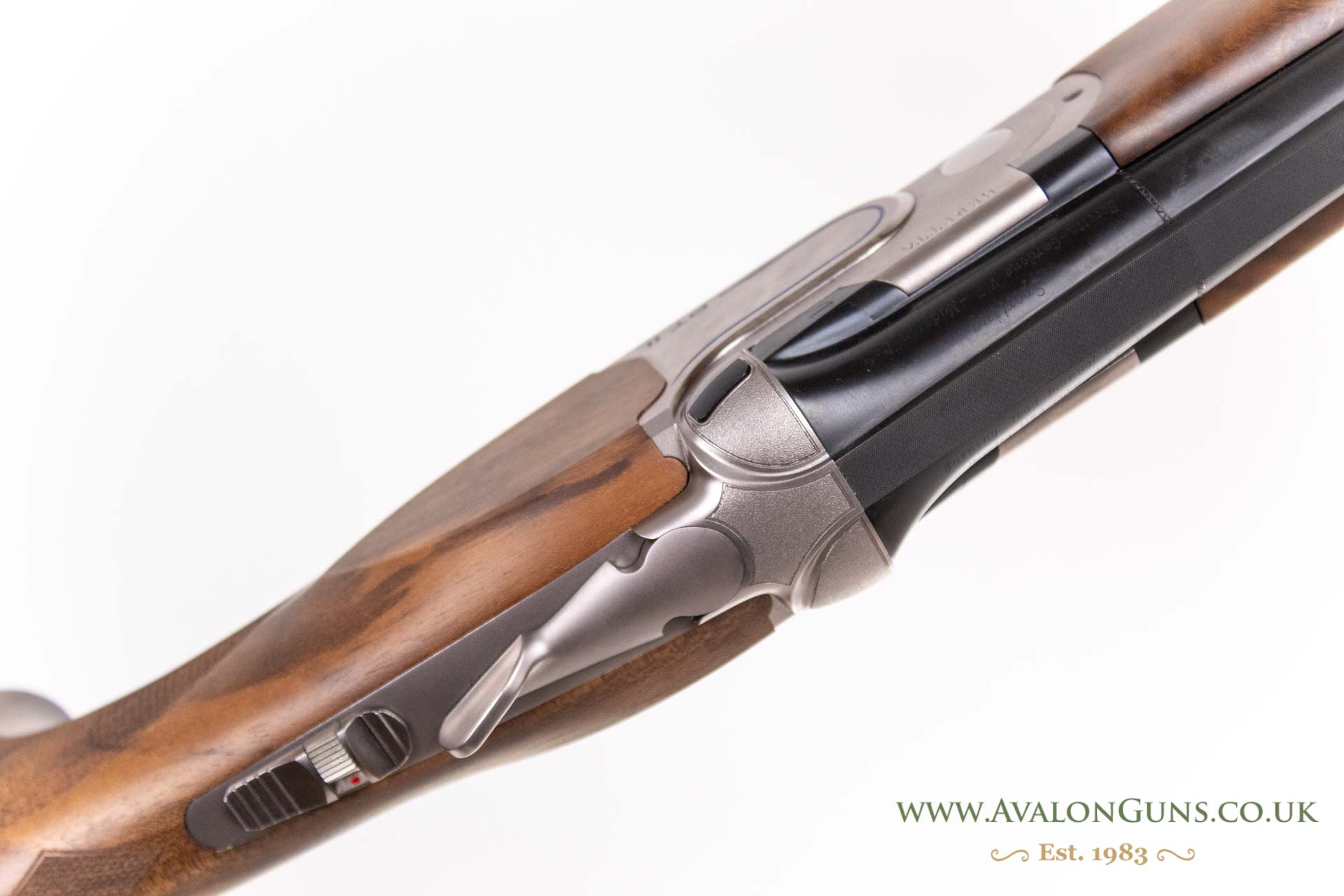 Beretta DT11