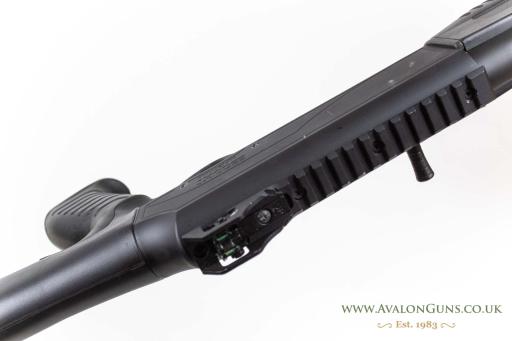 Firearm: Hatsan Arms Escort 