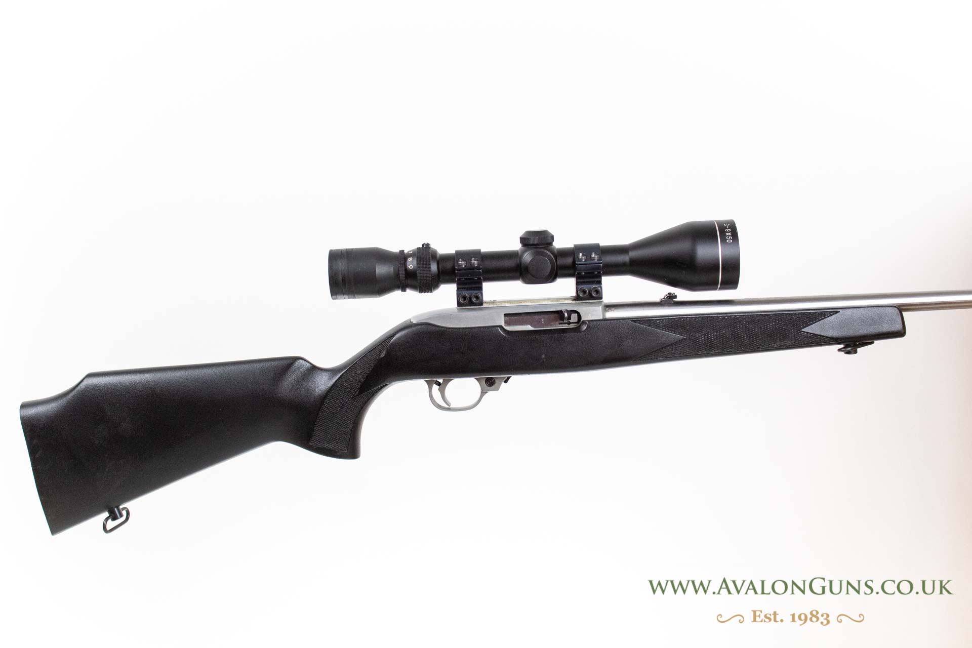Ruger 10-22