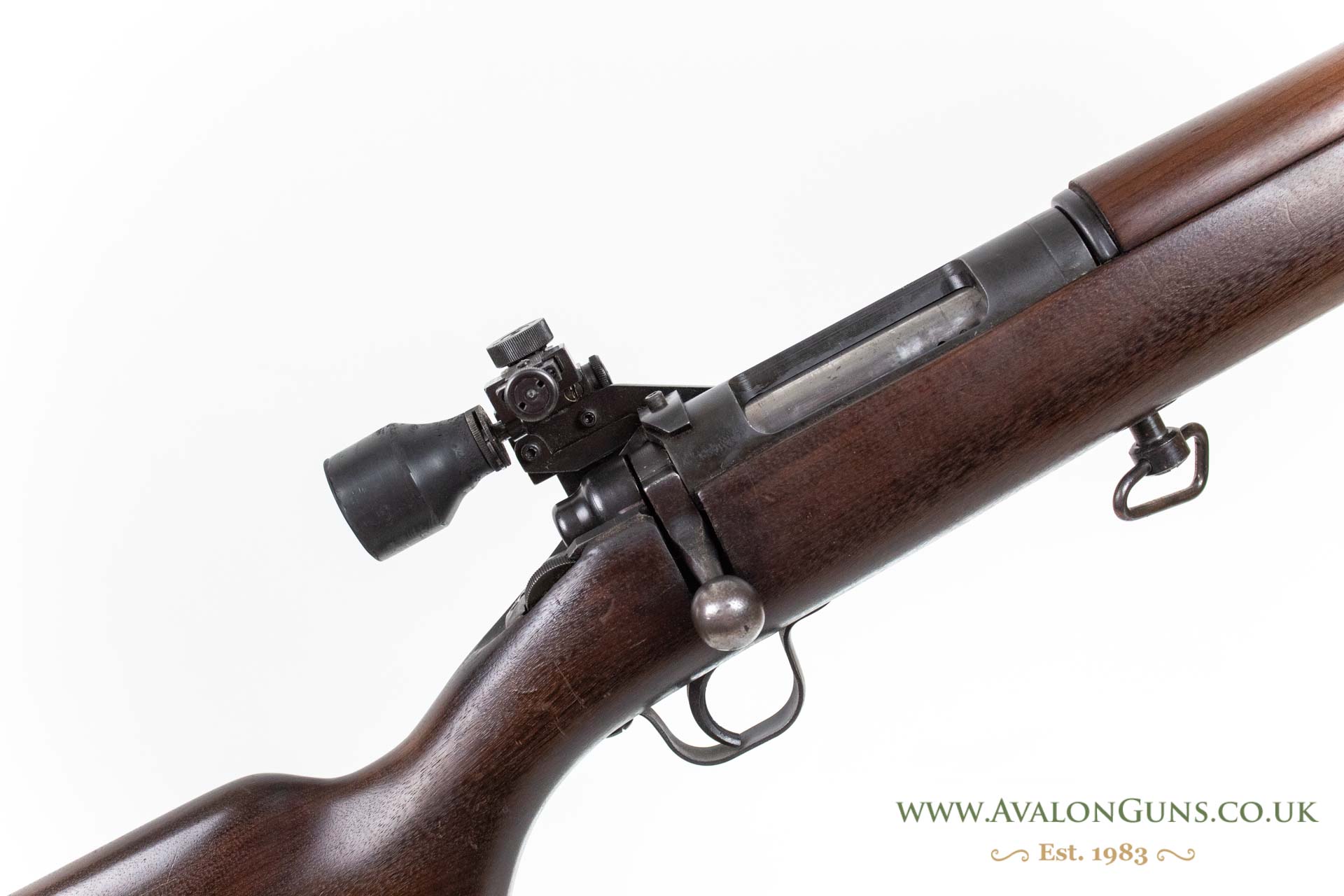 Sportco M44