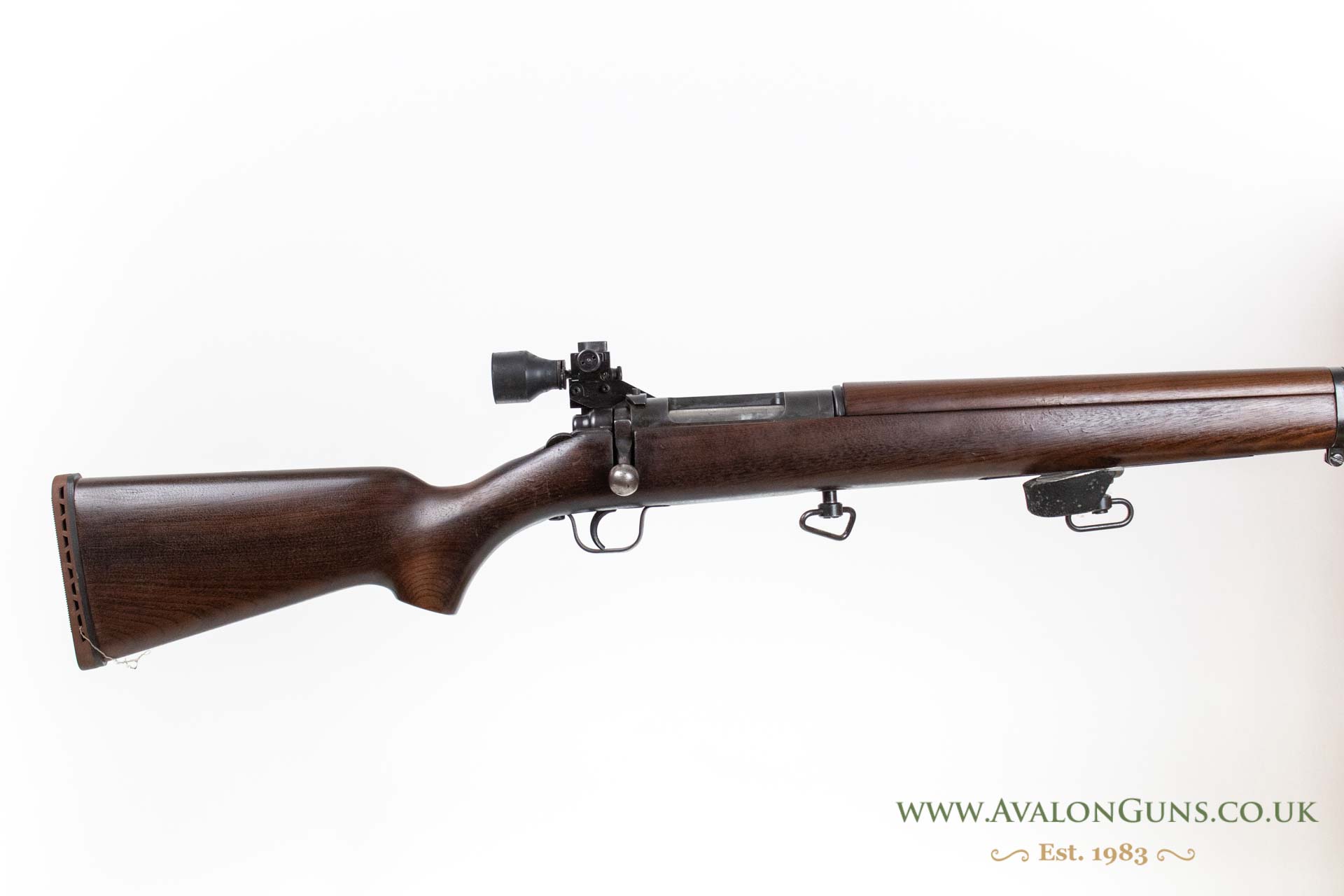 Sportco M44