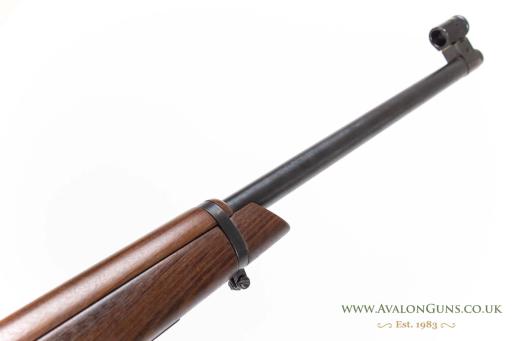 Firearm: Sportco M44 