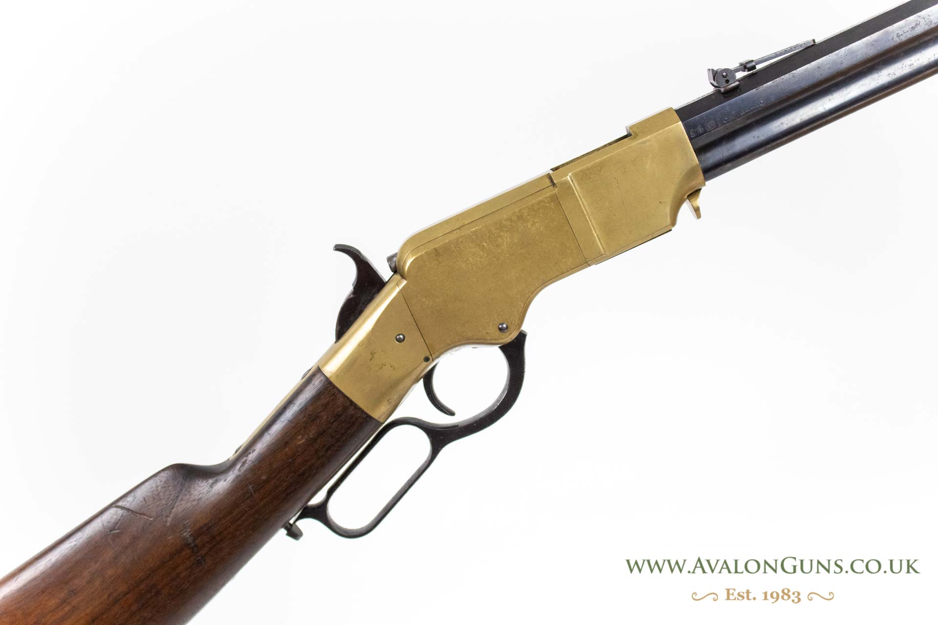 Uberti General