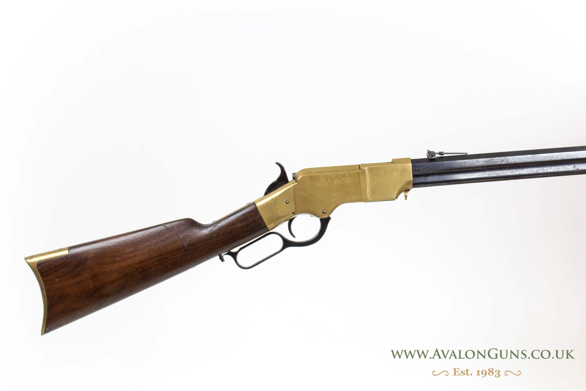 Uberti General