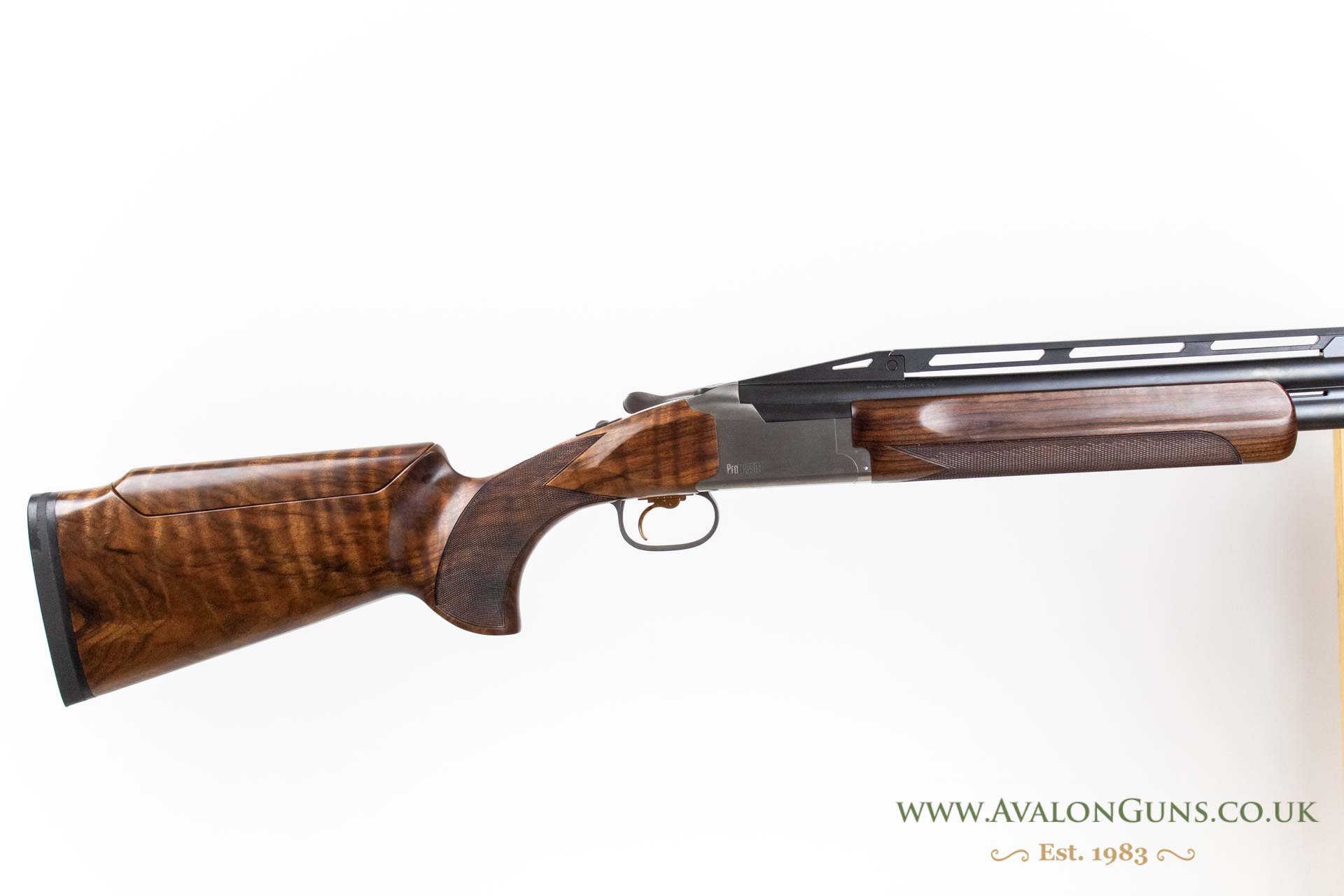 Browning B725
