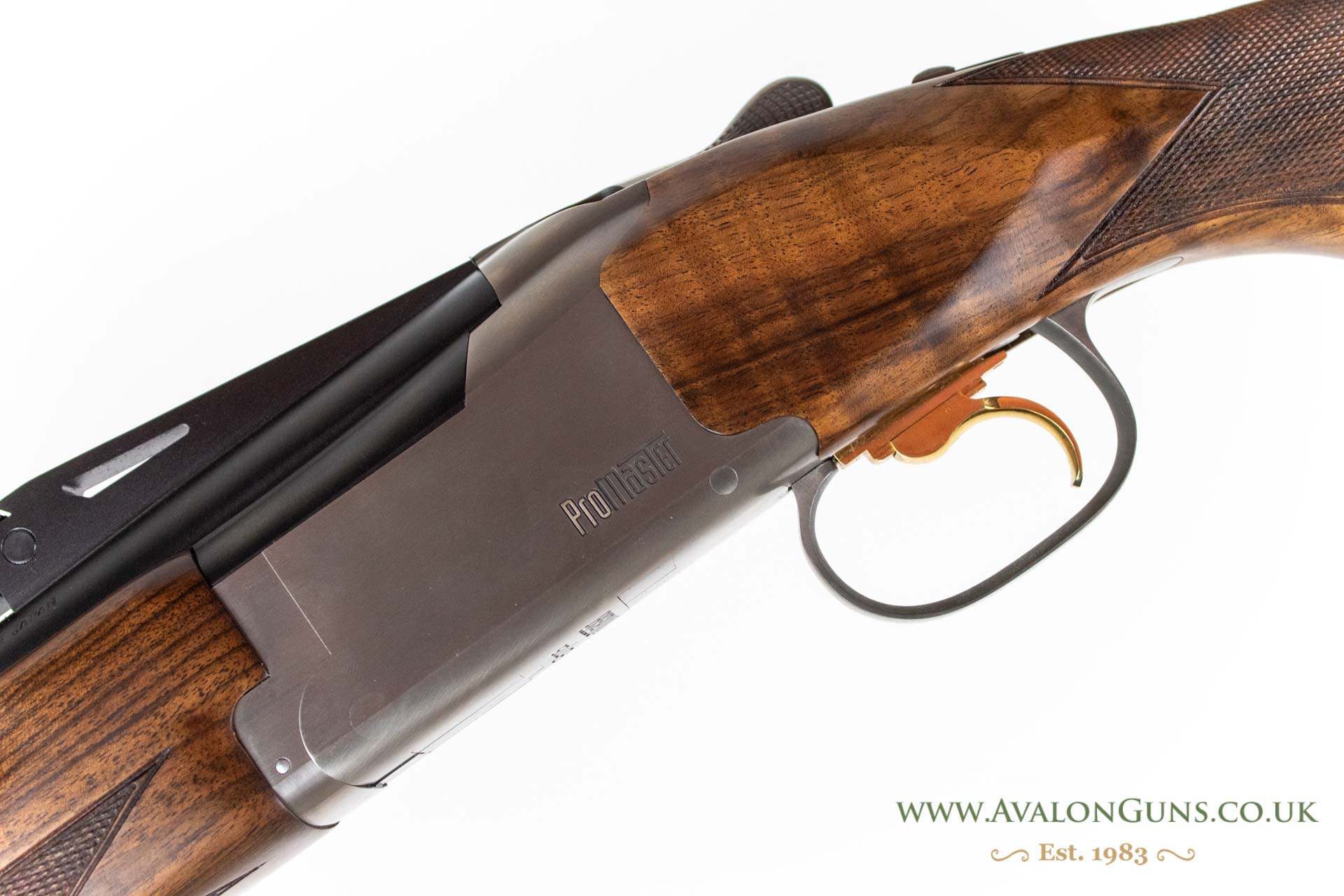 Browning B725