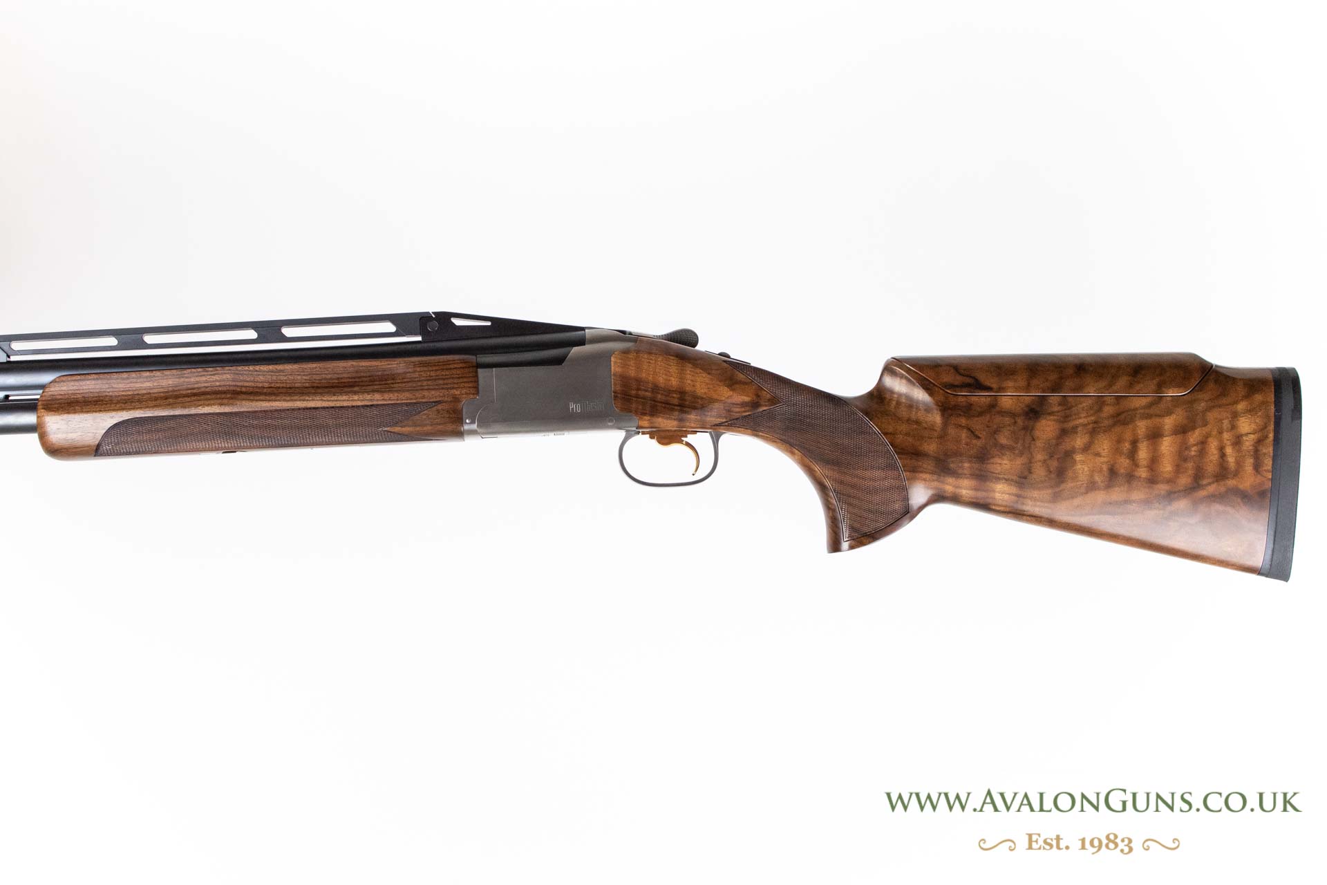 Browning B725