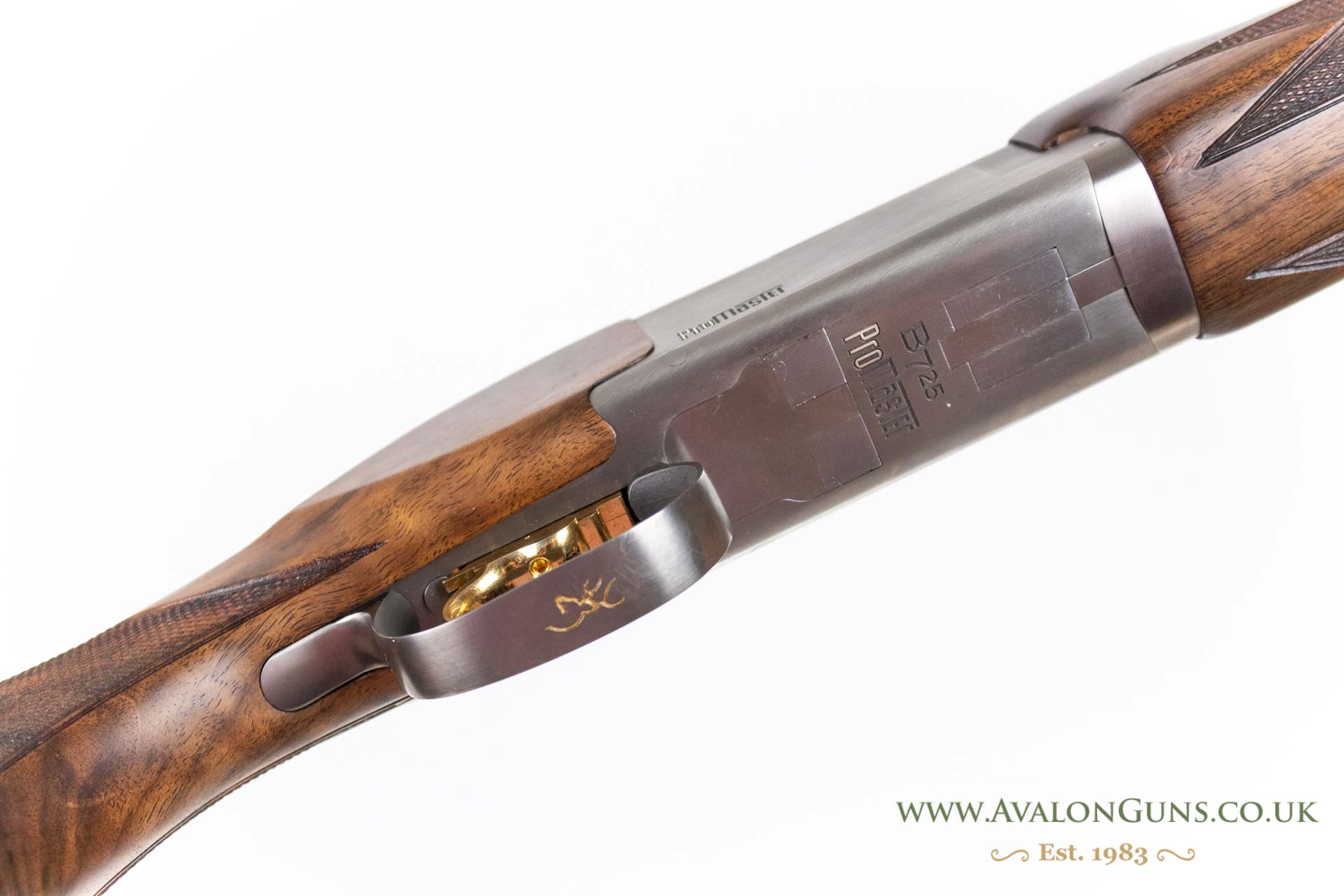 Browning B725