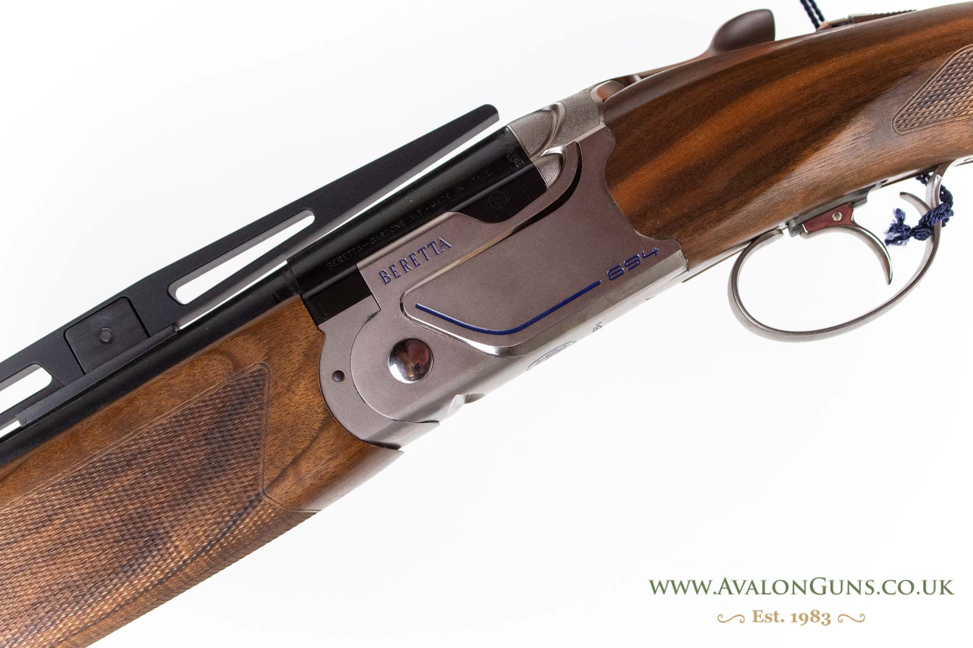 Beretta 694