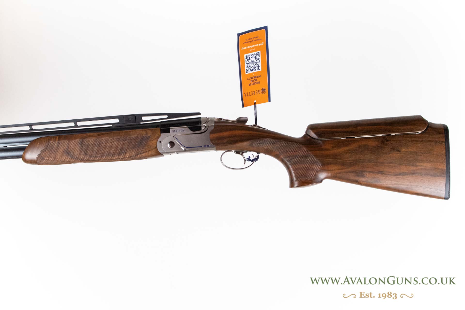 Beretta 694