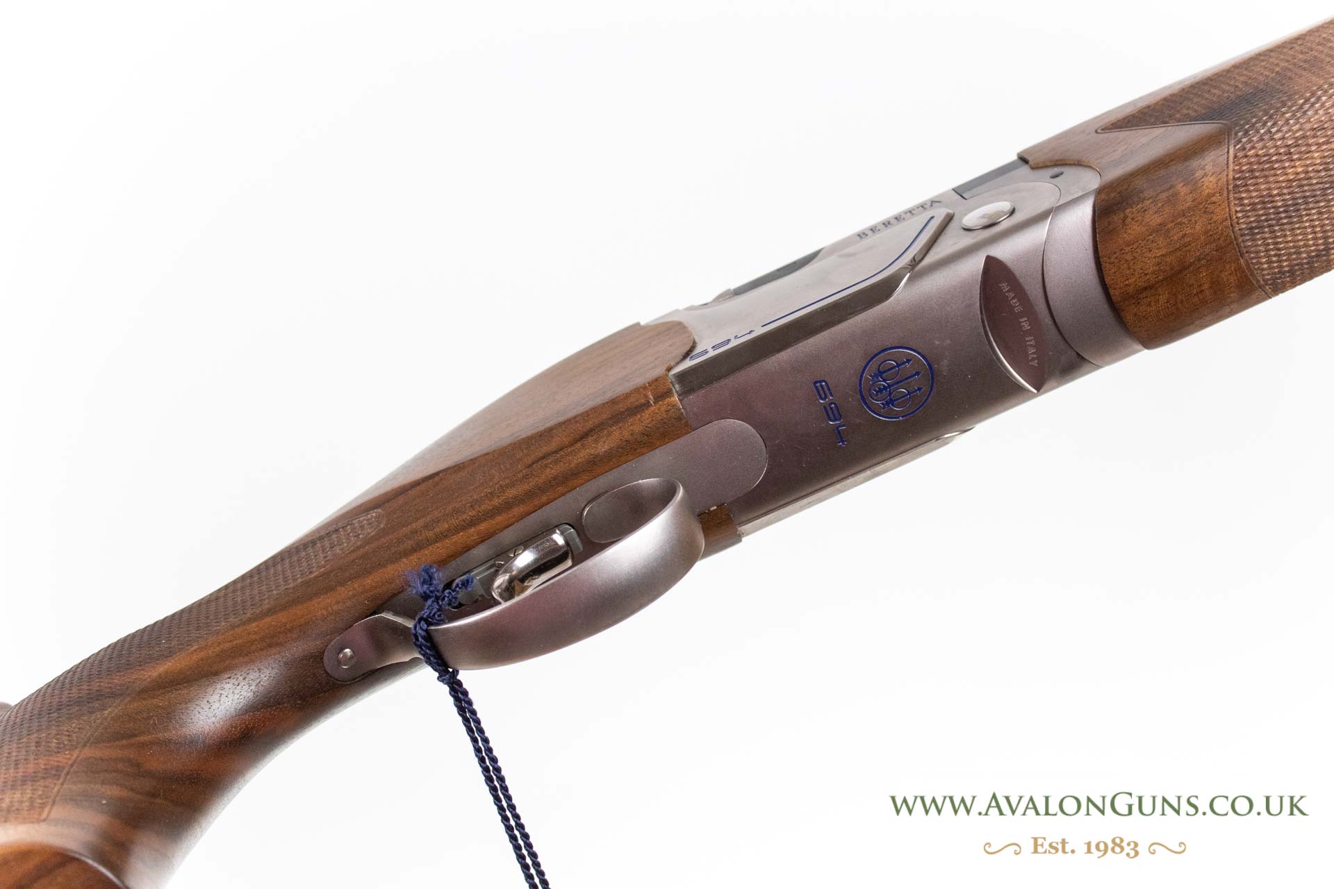 Beretta 694