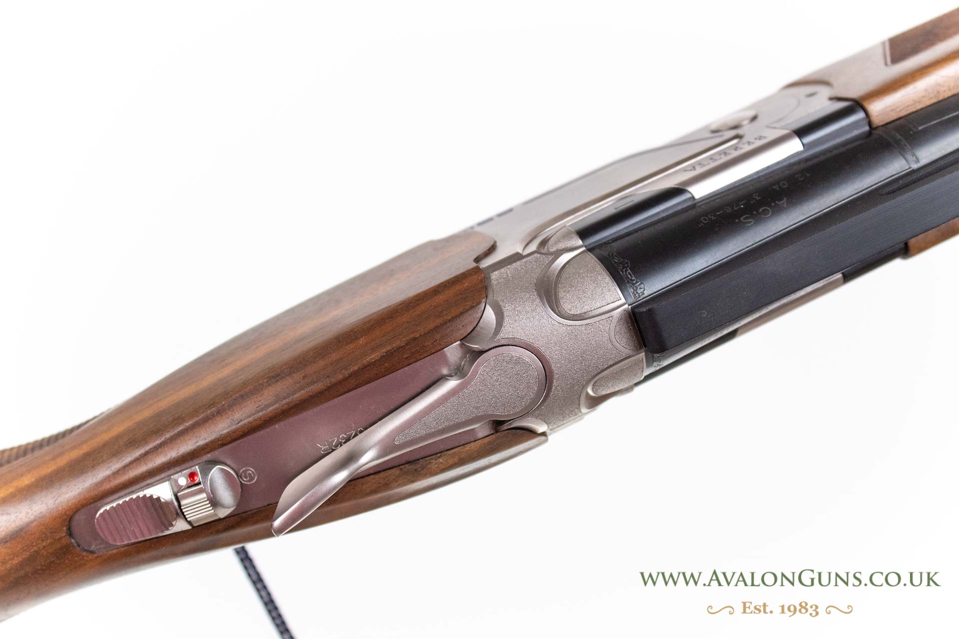 Beretta 694